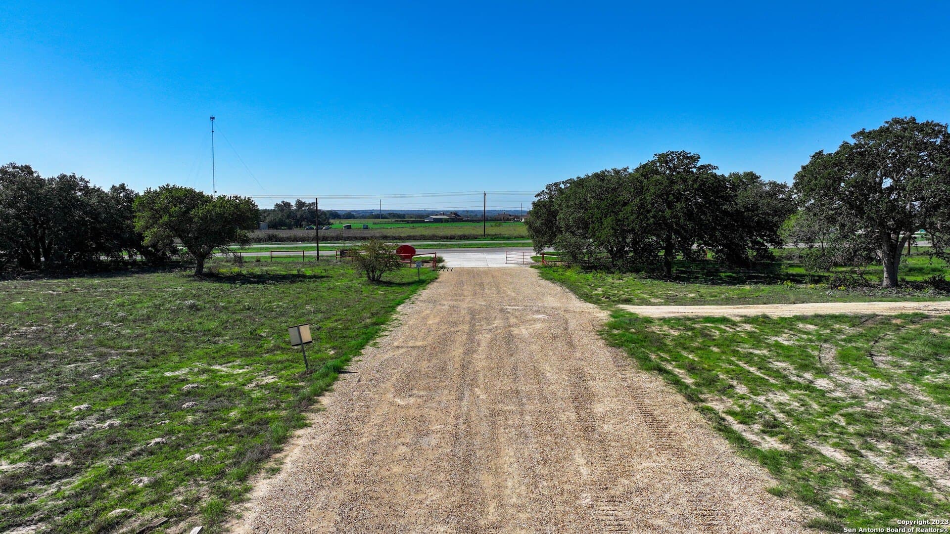 83 acres in Wilson County - photo 42