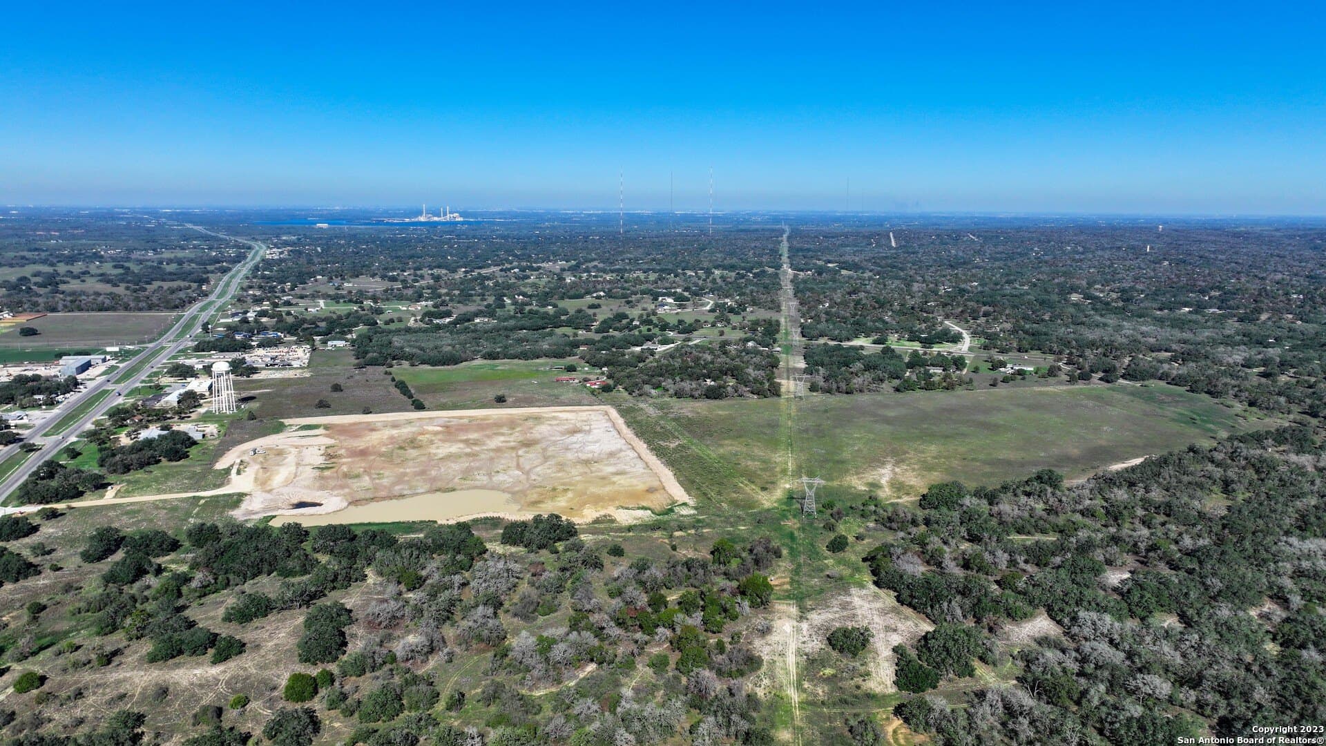 83 acres in Wilson County - photo 7