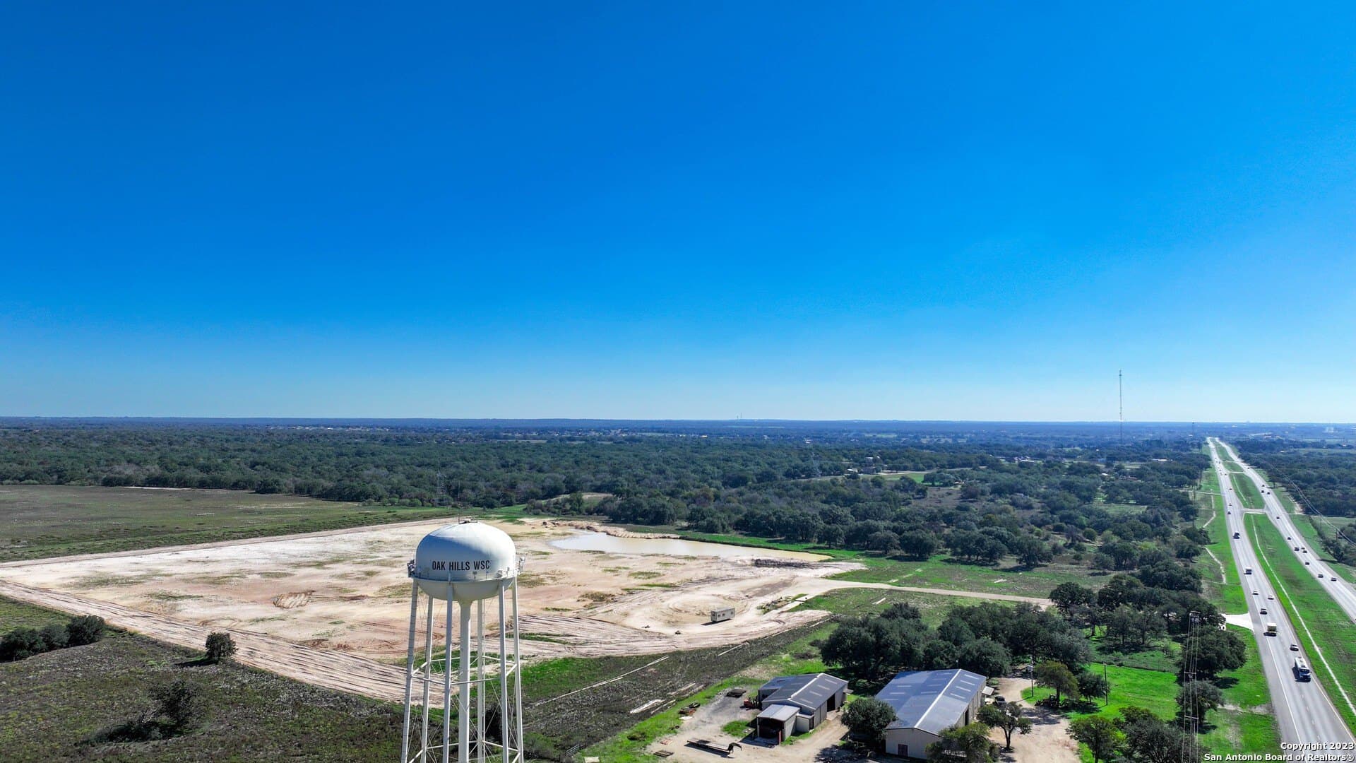 83 acres in Wilson County - photo 31