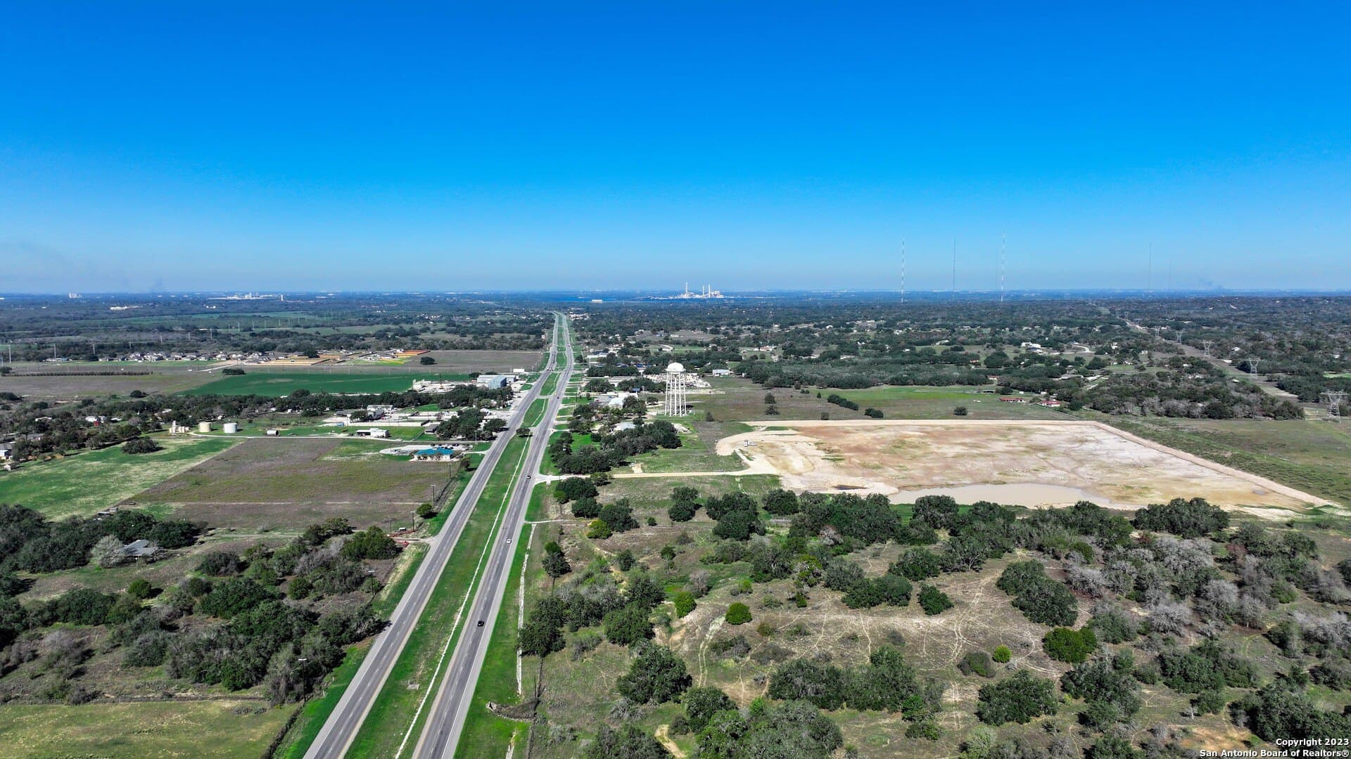 83 acres in Wilson County gallery image 4