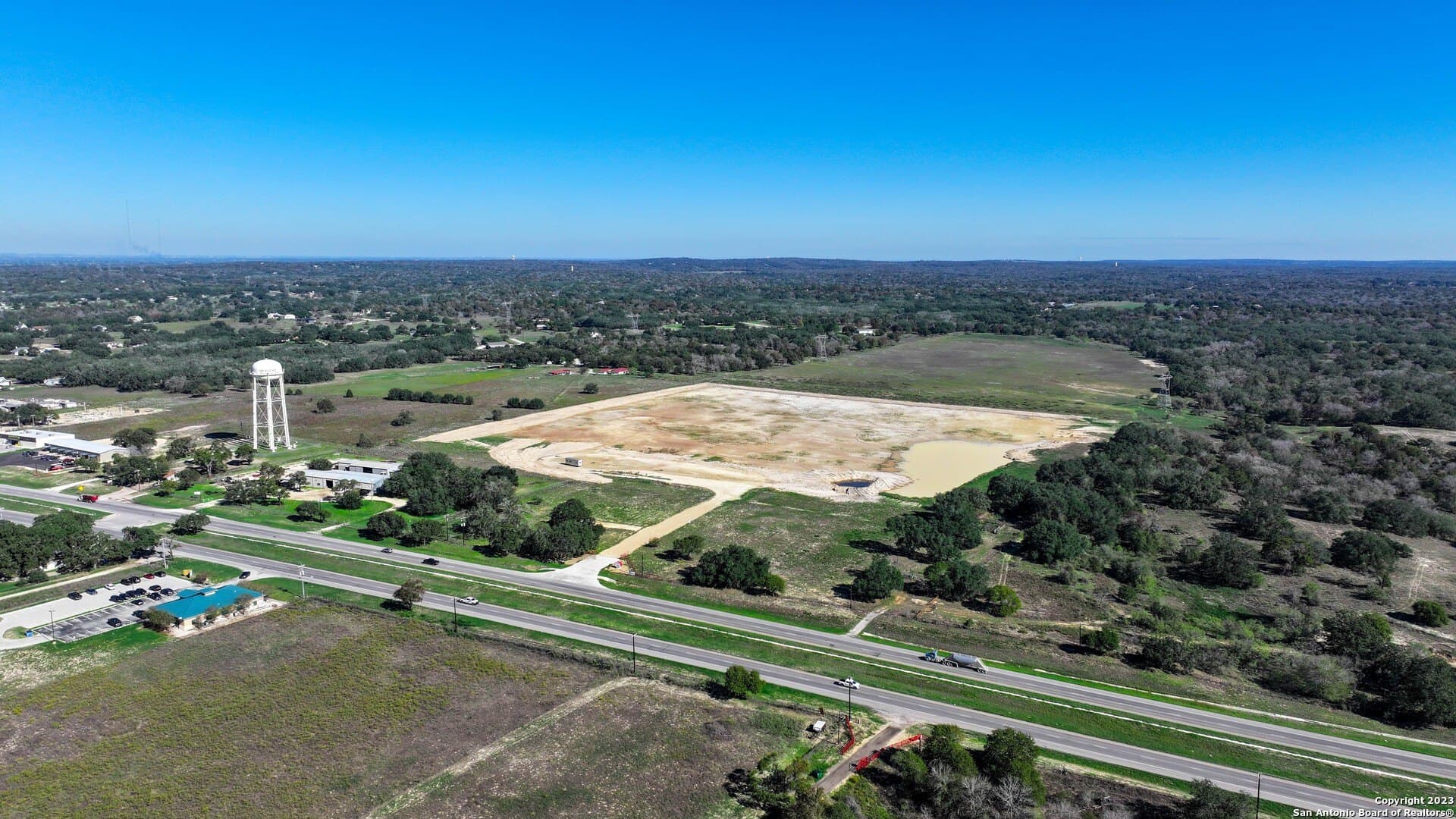 83 acres in Wilson County gallery image 2