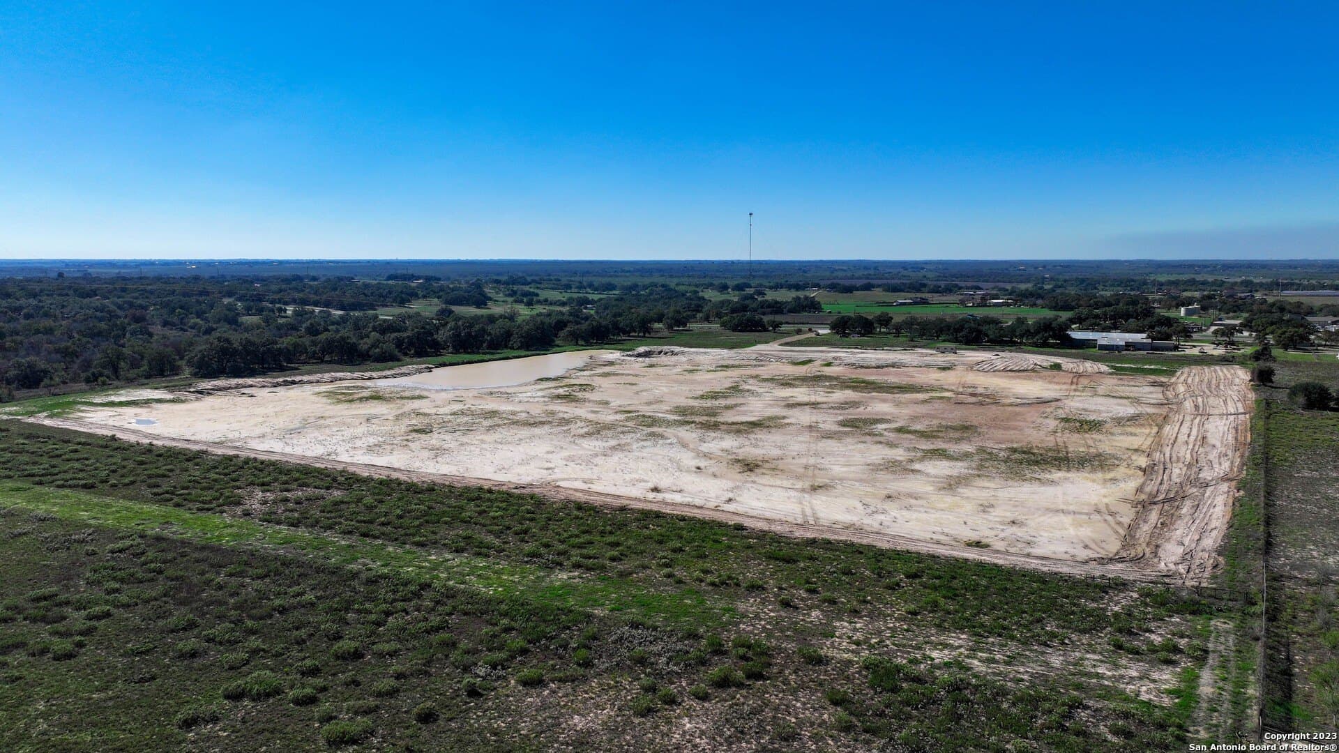 83 acres in Wilson County - photo 37