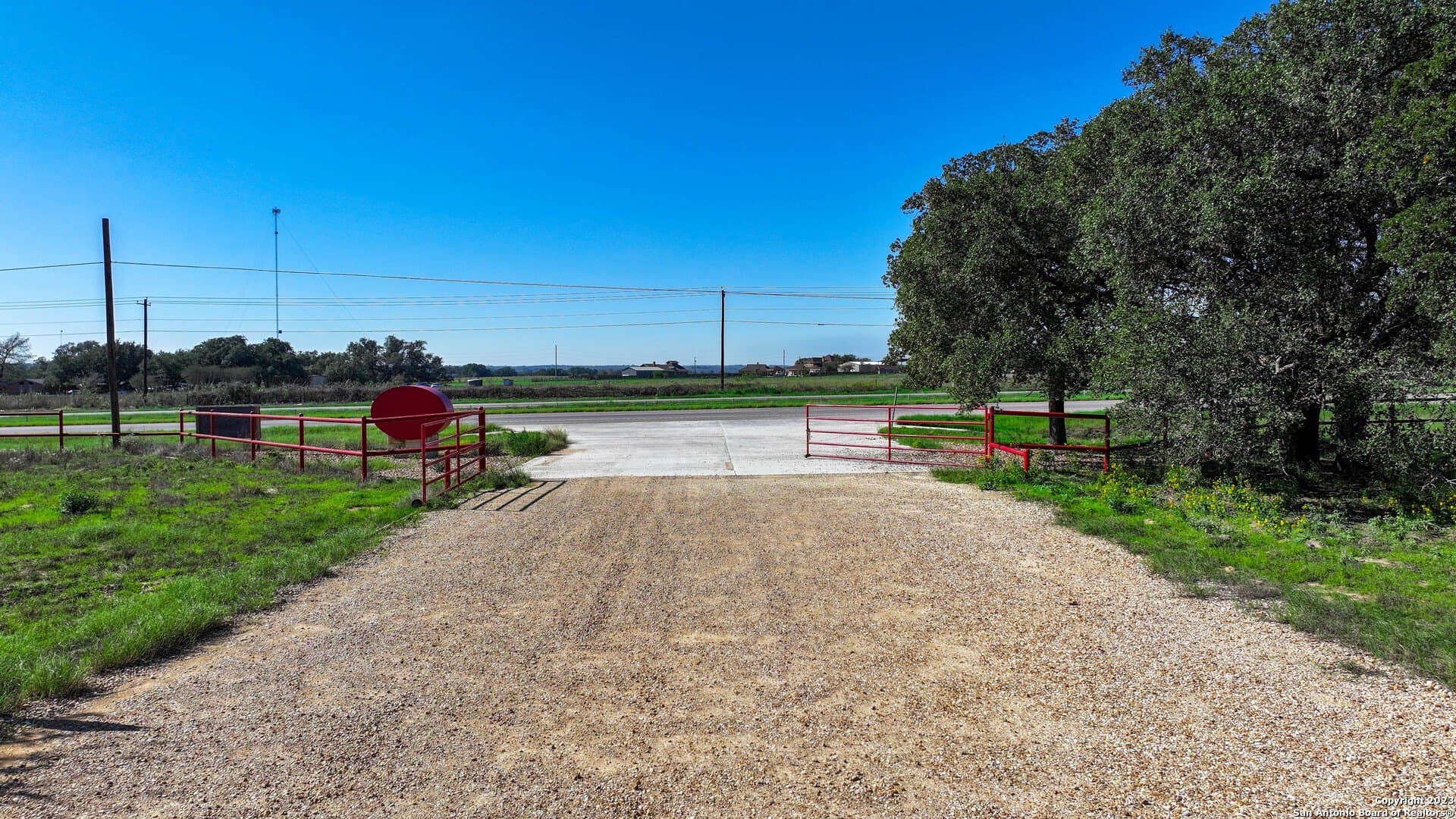 83 acres in Wilson County - photo 29