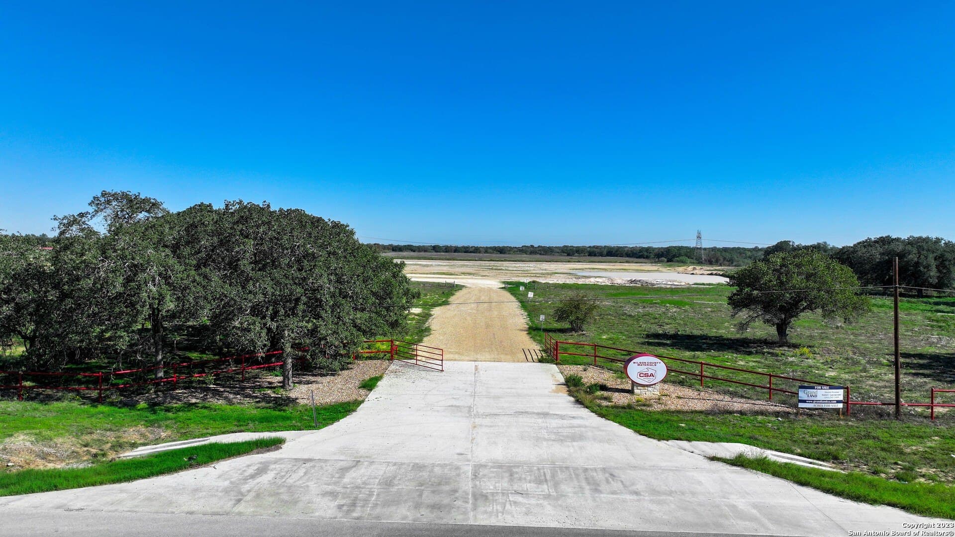 83 acres in Wilson County - photo 27