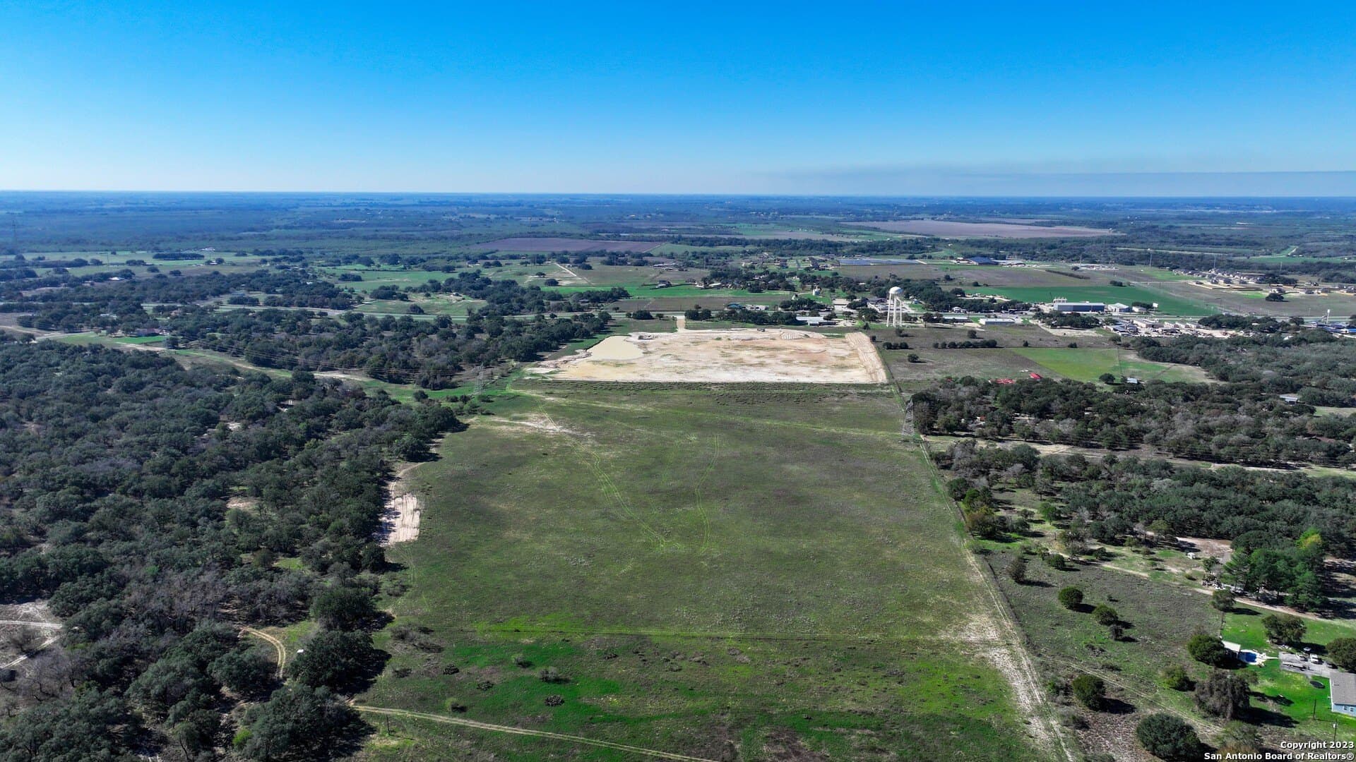 83 acres in Wilson County - photo 9