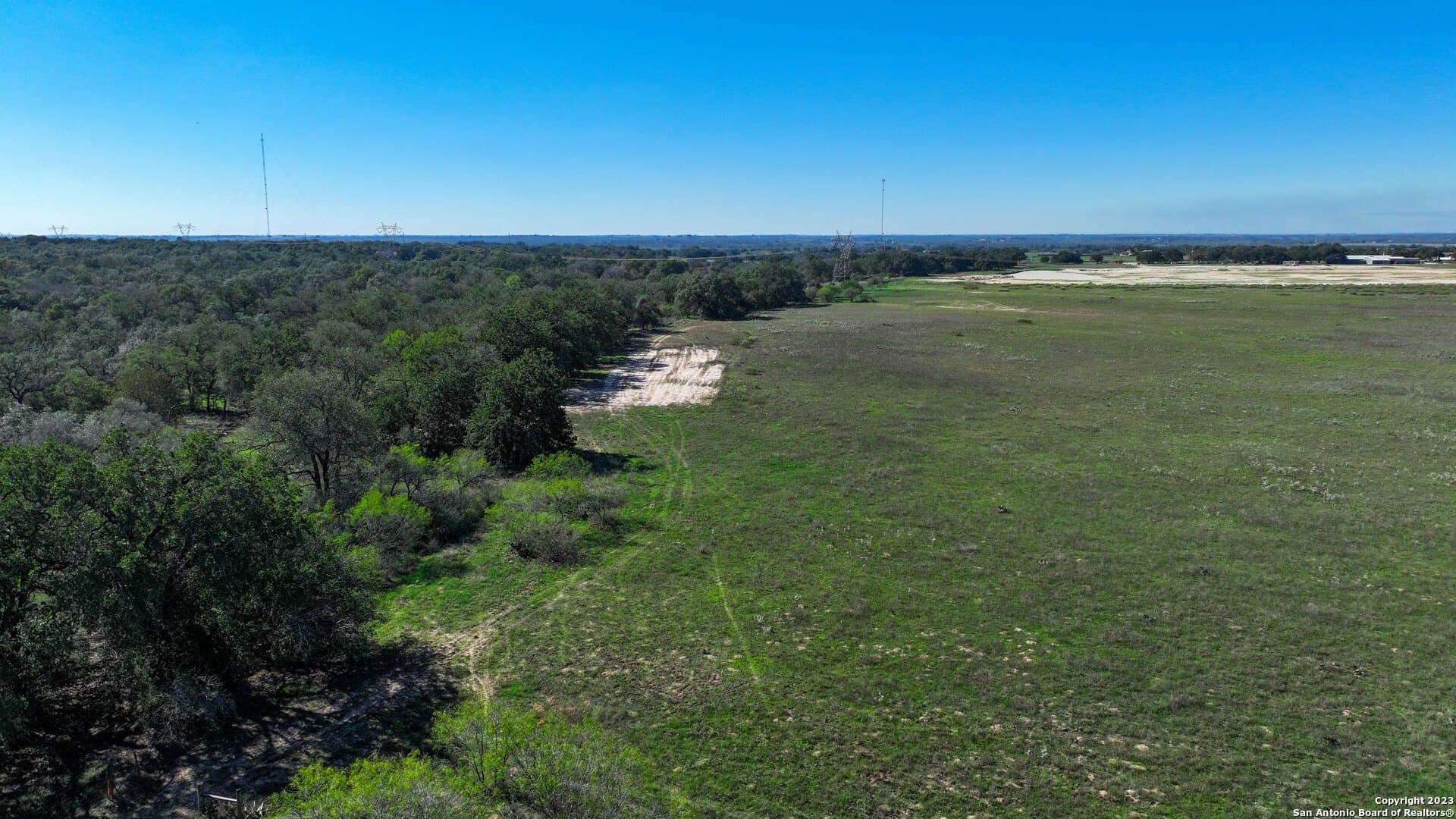 83 acres in Wilson County - photo 15