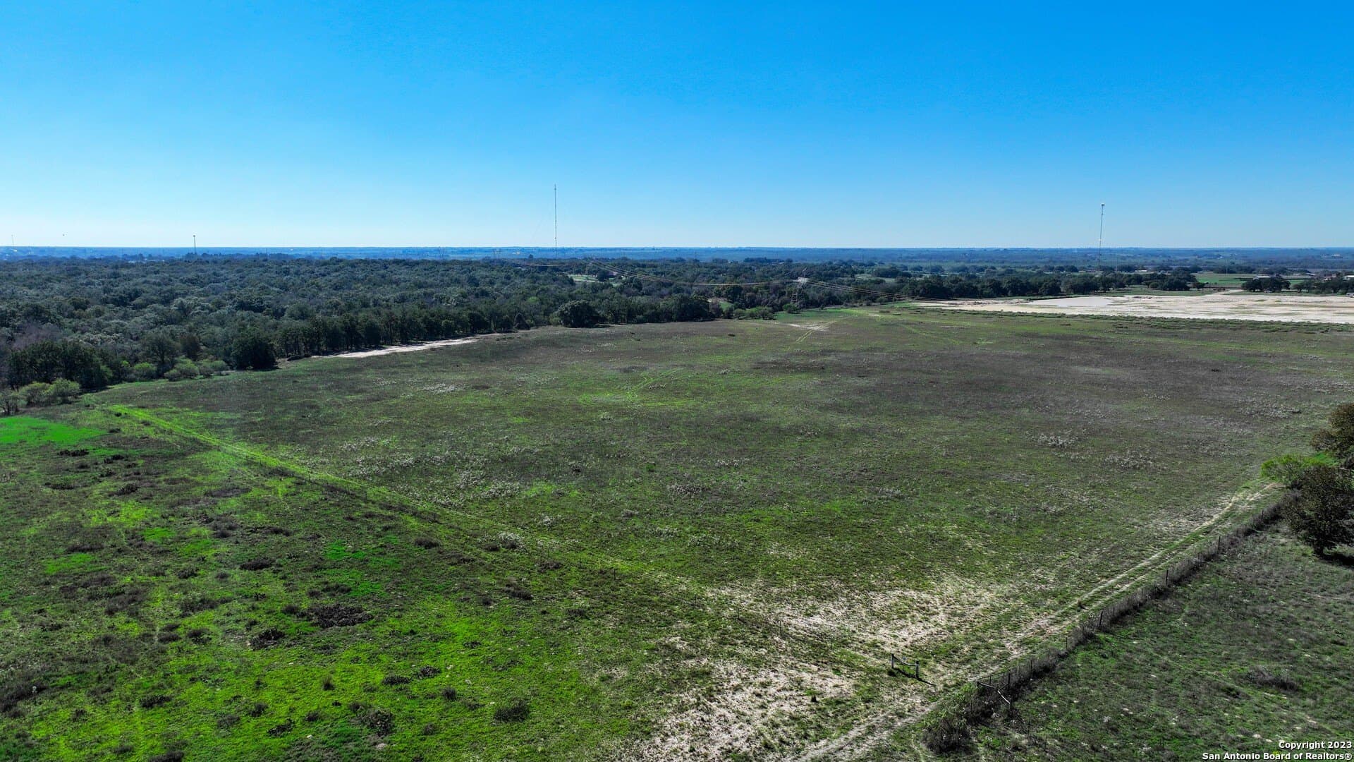 83 acres in Wilson County - photo 11
