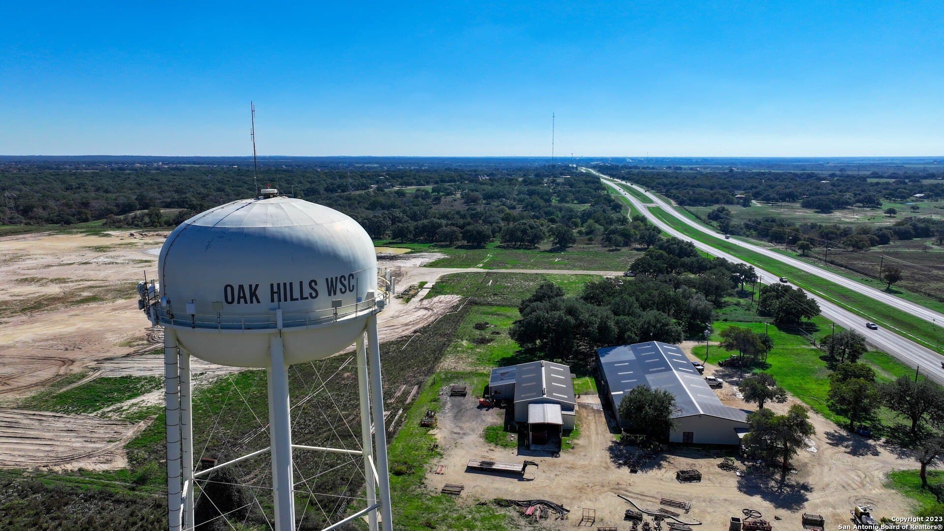83 acres in Wilson County - photo 32