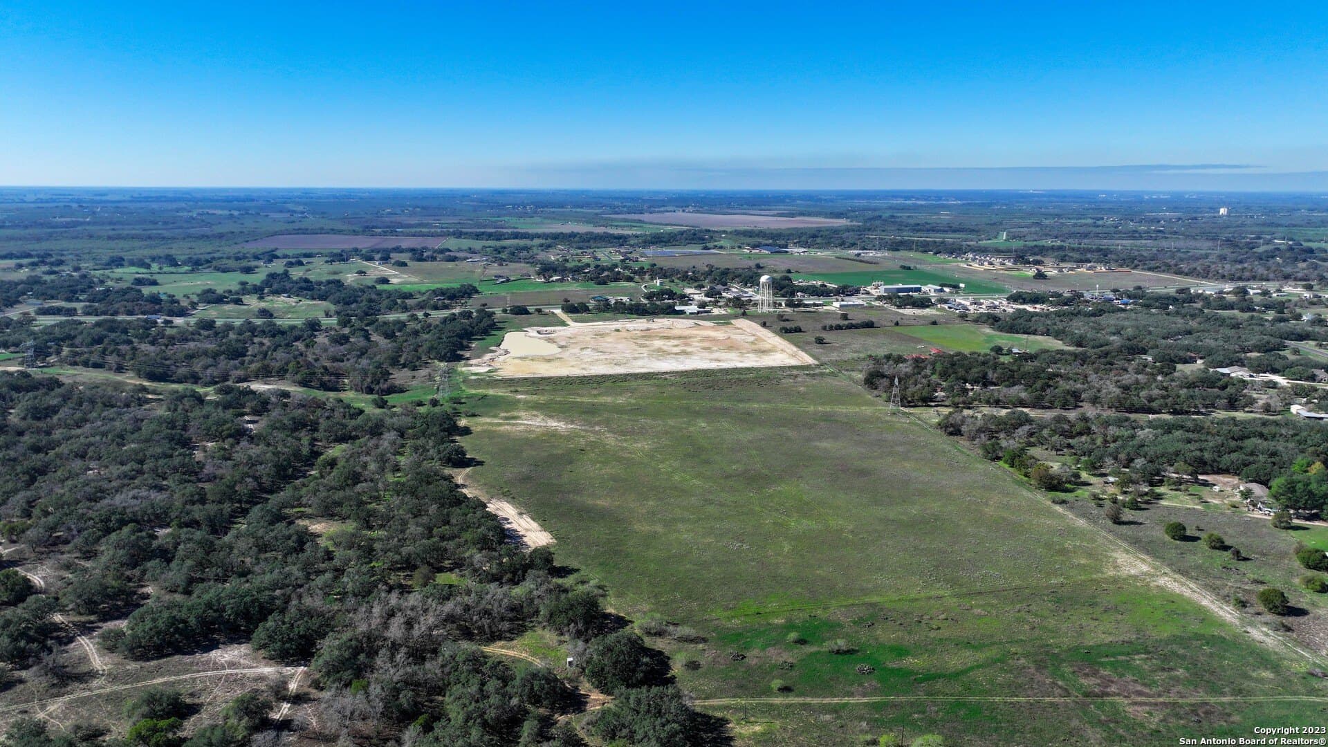 83 acres in Wilson County - photo 8