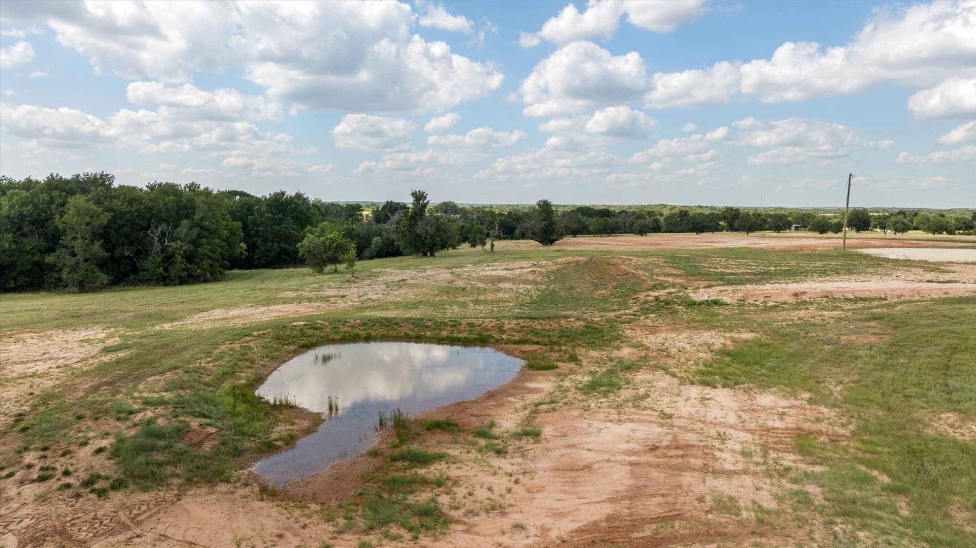 6.07 acres in Erath County - photo 7