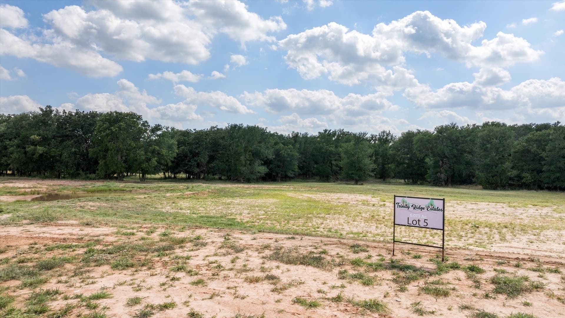 6.07 acres in Erath County - photo 4