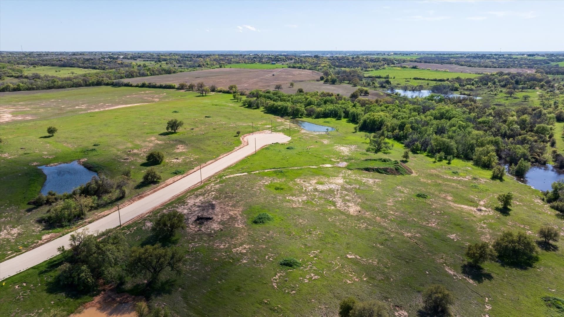6.07 acres in Erath County gallery image 3