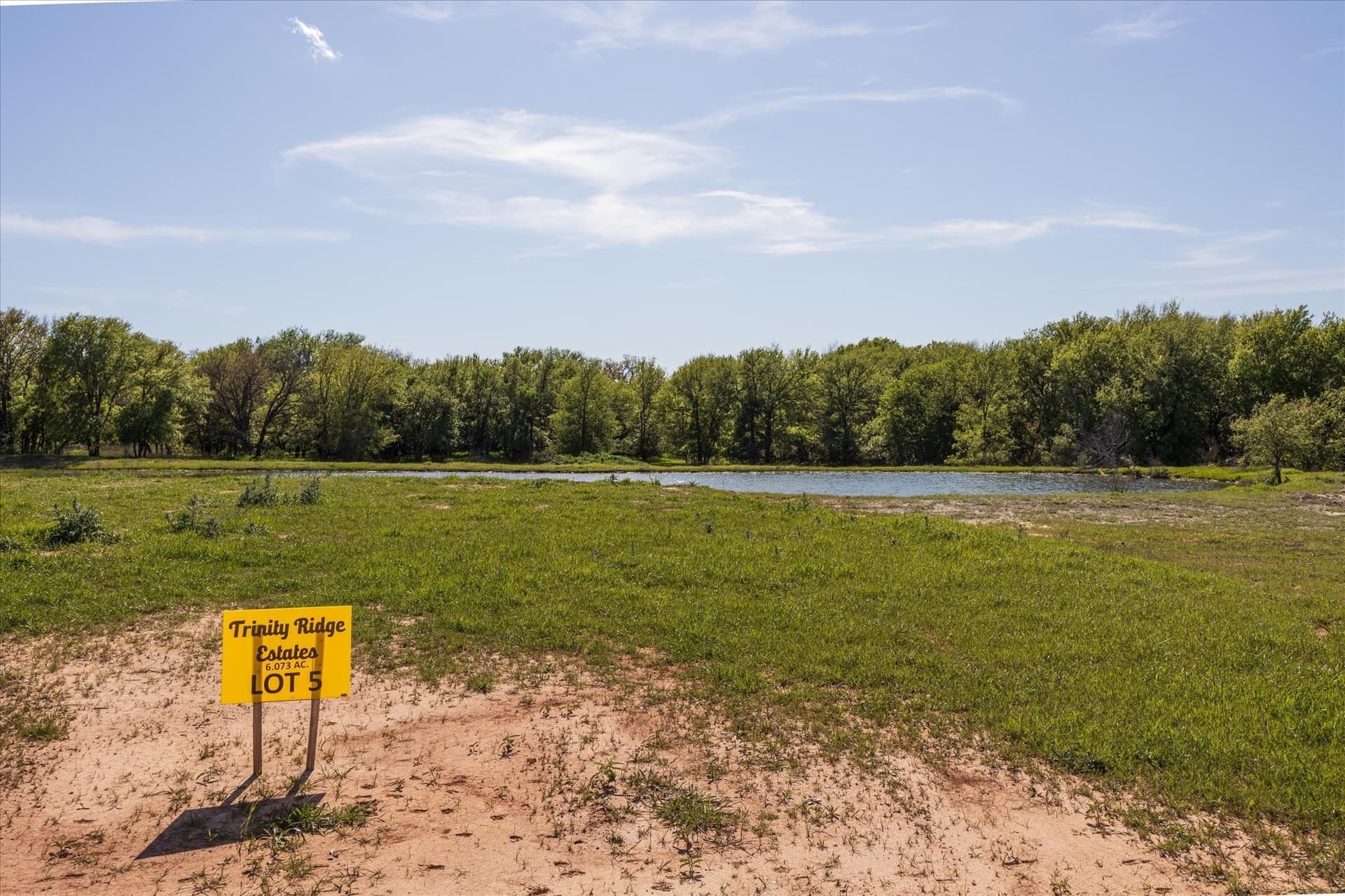 6.07 acres in Erath County gallery image 2