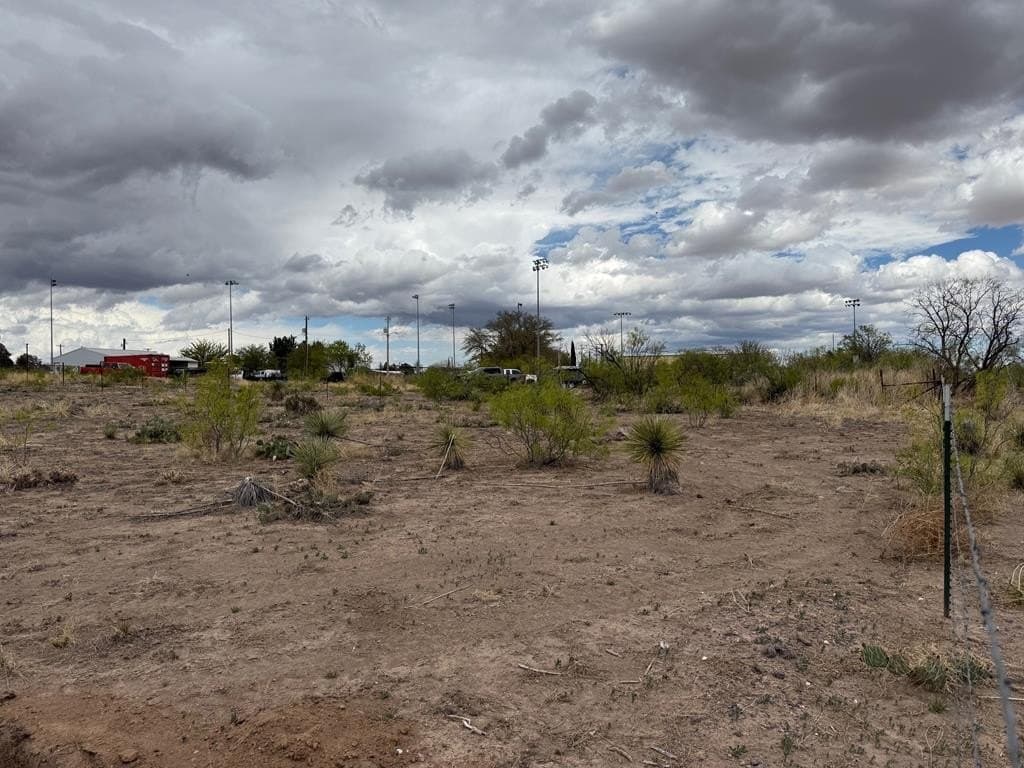 0.19 acres in Presidio County featured view