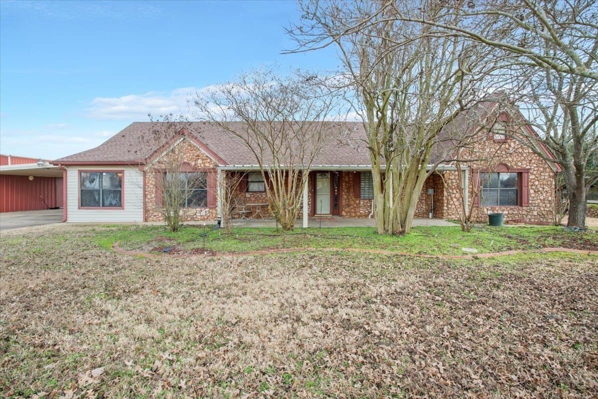 25.88 acres in Freestone County - photo 22