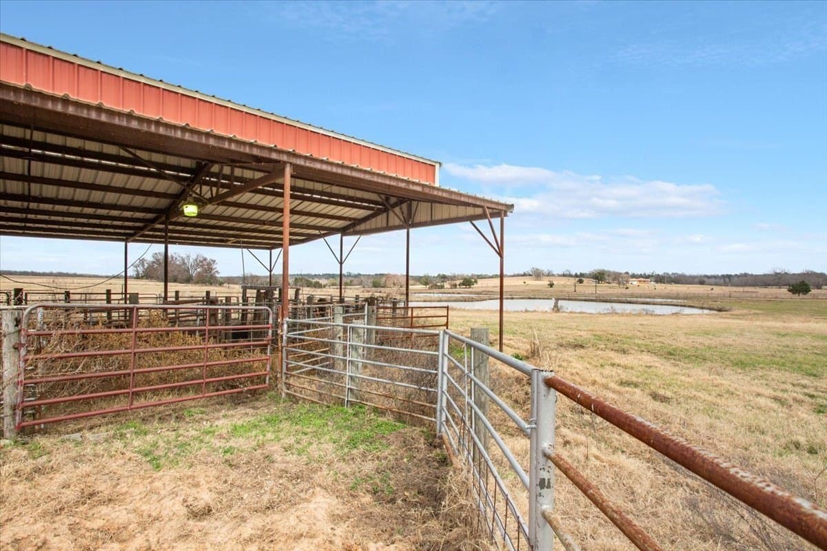 25.88 acres in Freestone County - photo 29