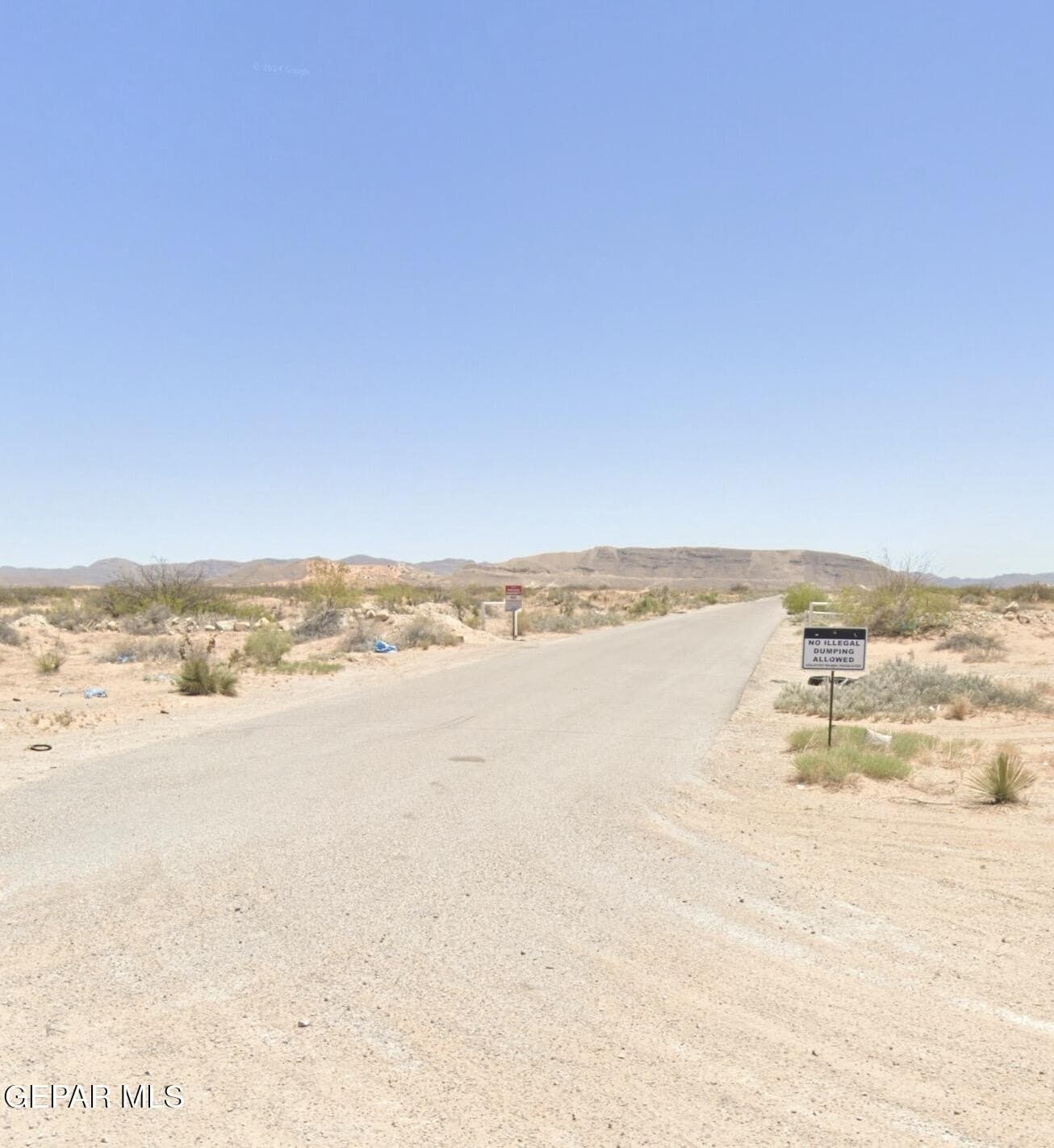 0.48 acres in El Paso County gallery image 4