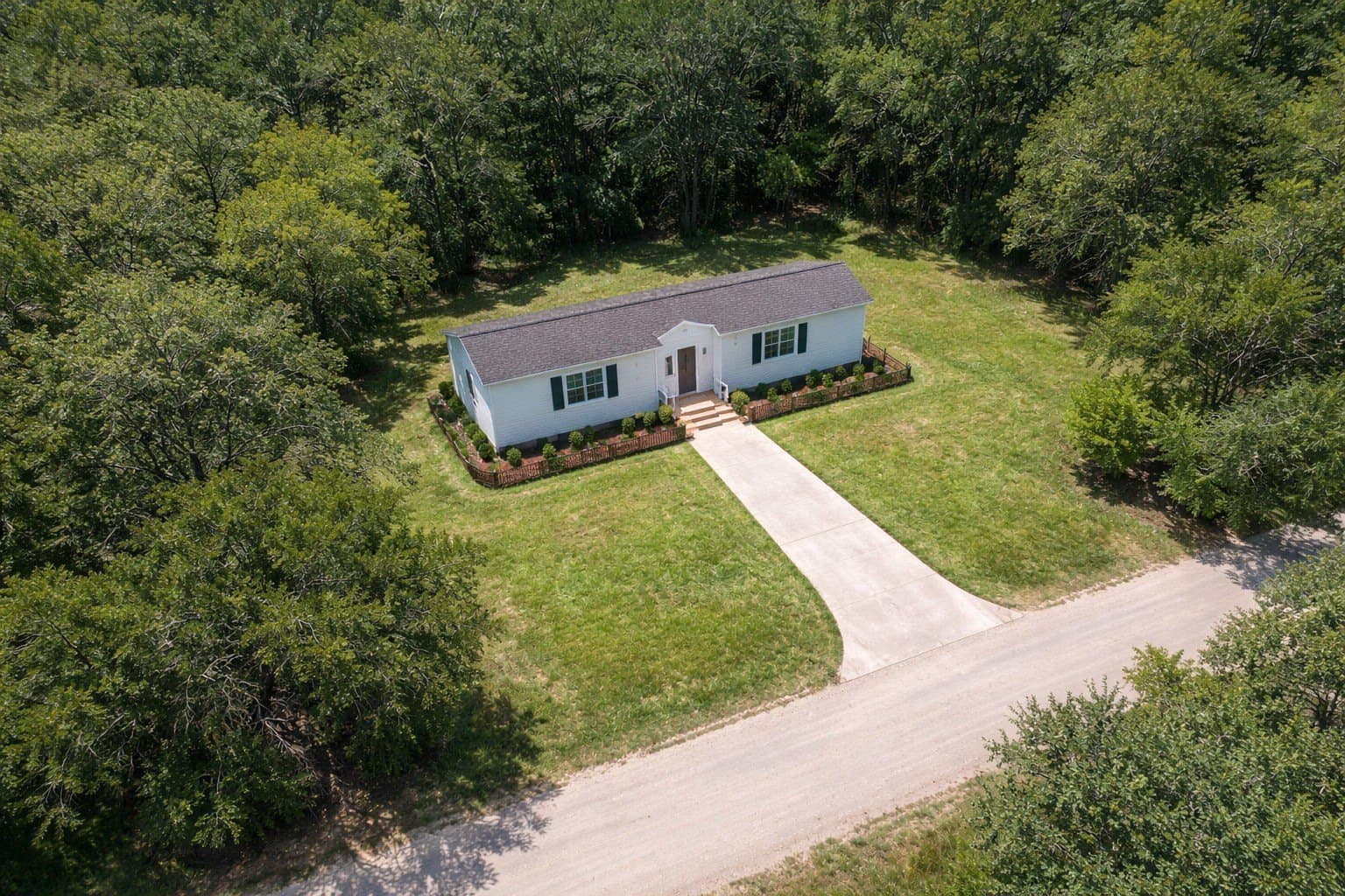 0.14 acres in Hood County