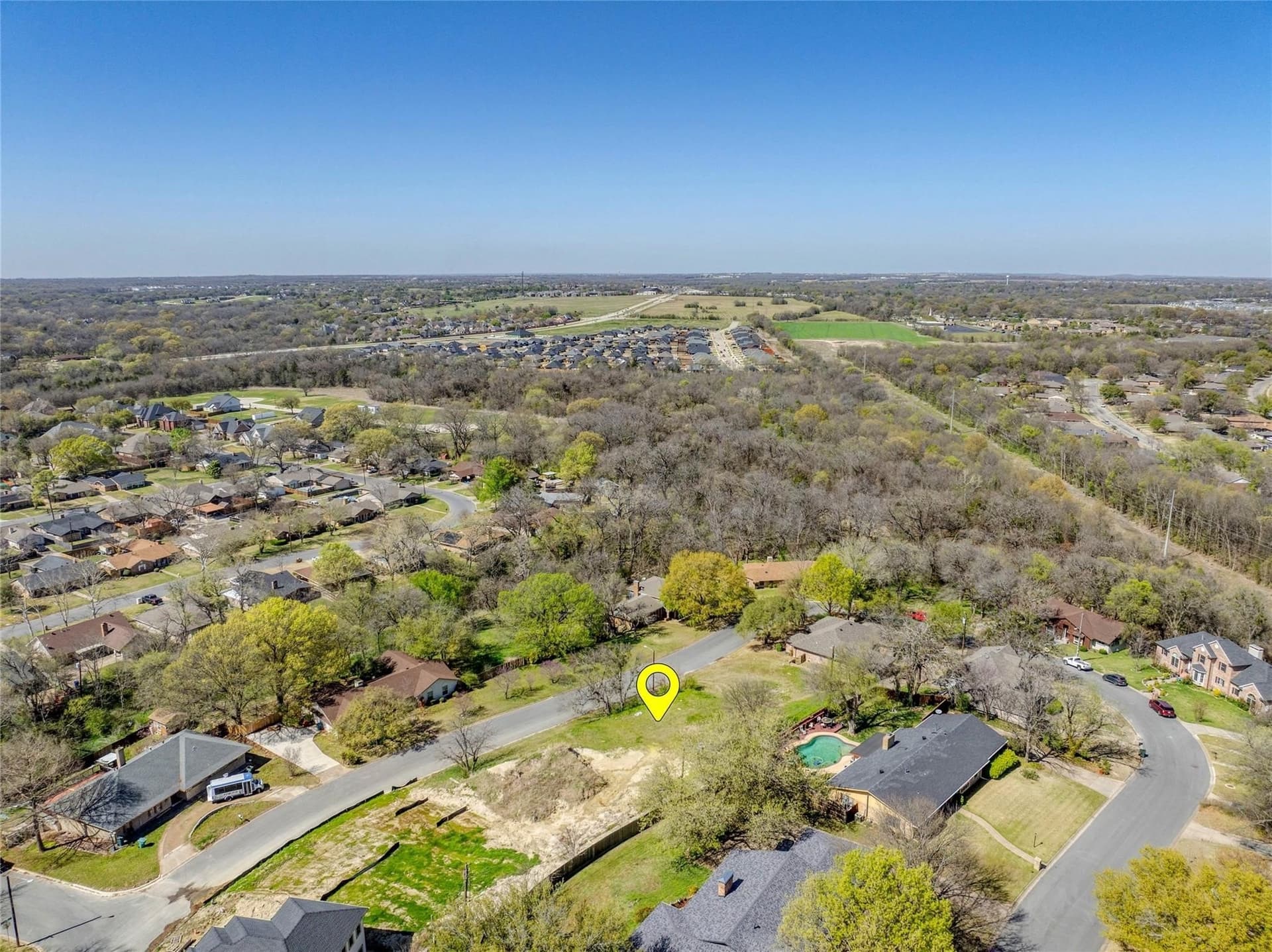 0.2 acres in Grayson County - photo 5