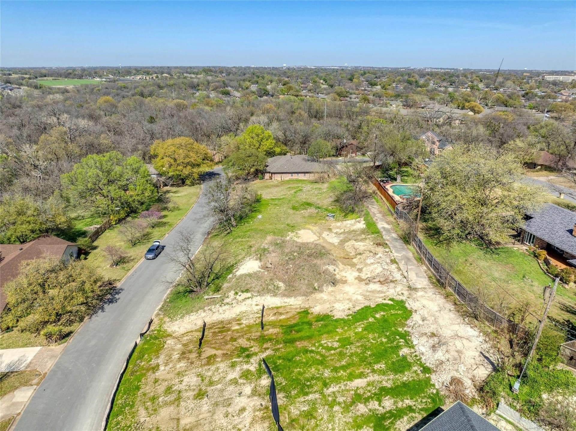 0.2 acres in Grayson County - photo 3