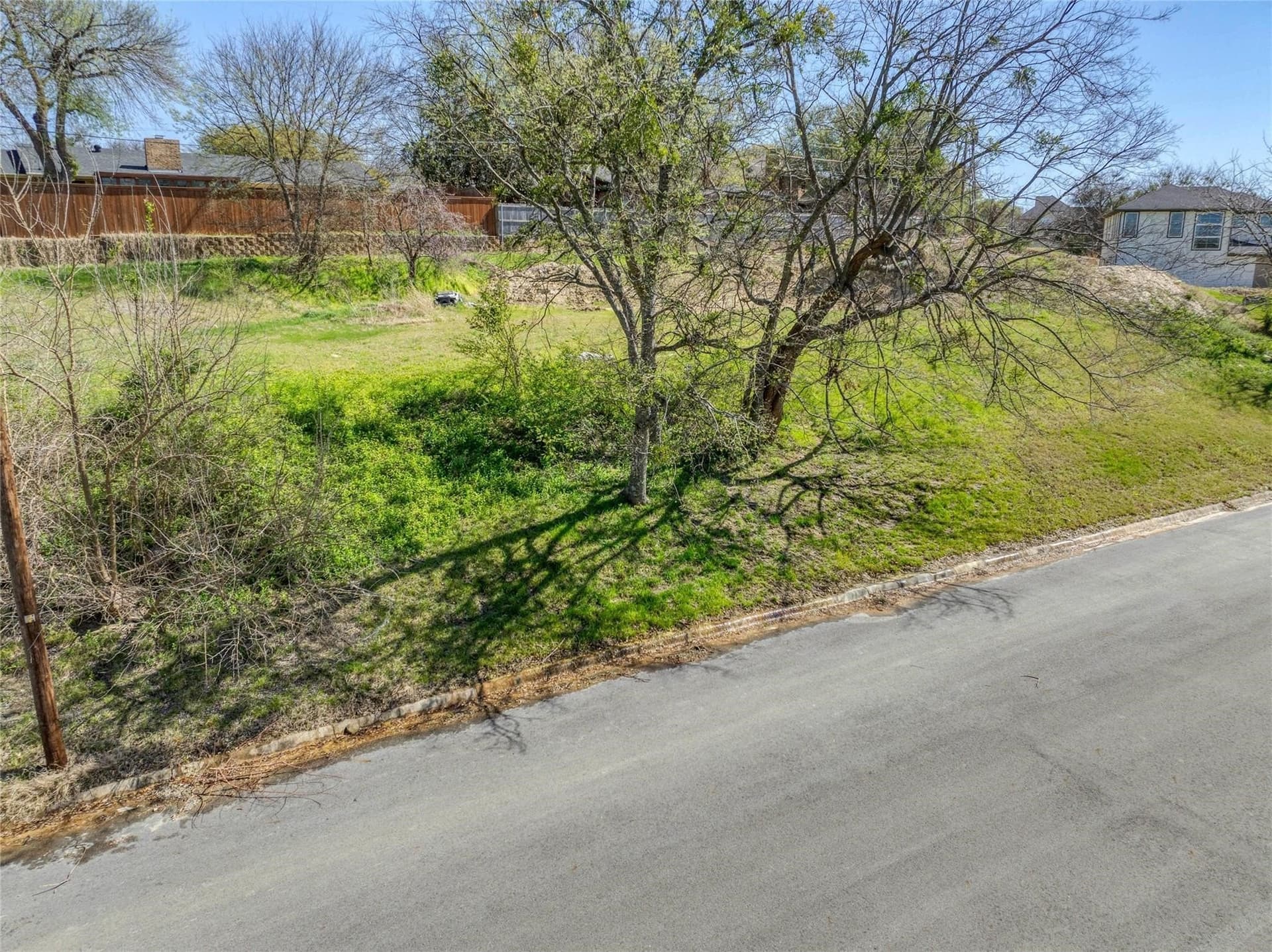 0.2 acres in Grayson County - photo 7
