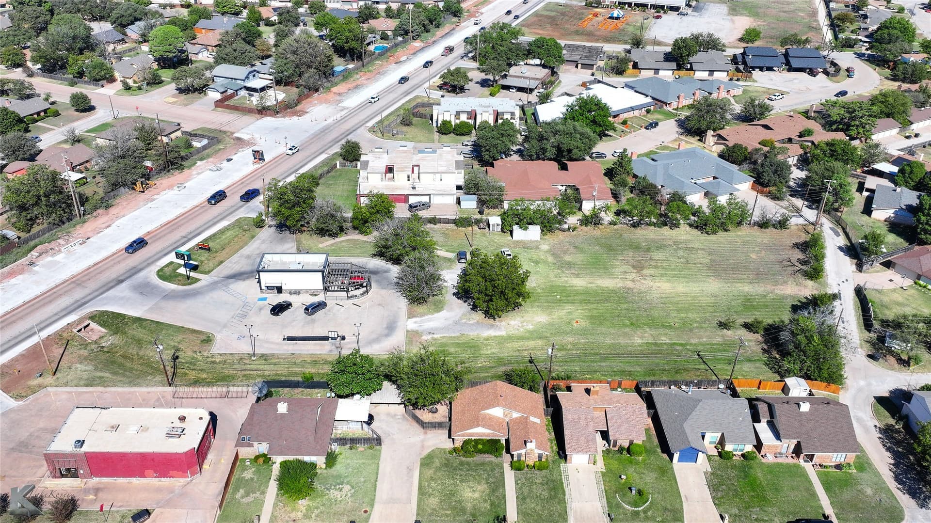 1.85 acres in Taylor County - photo 15