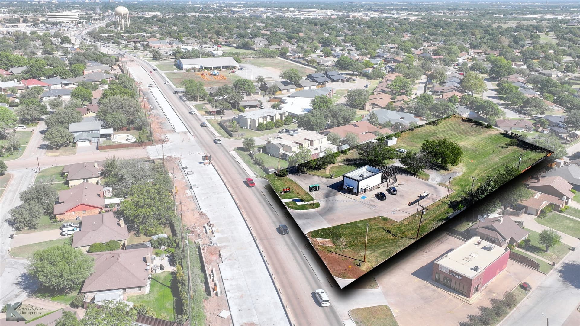 1.85 acres in Taylor County gallery image 2