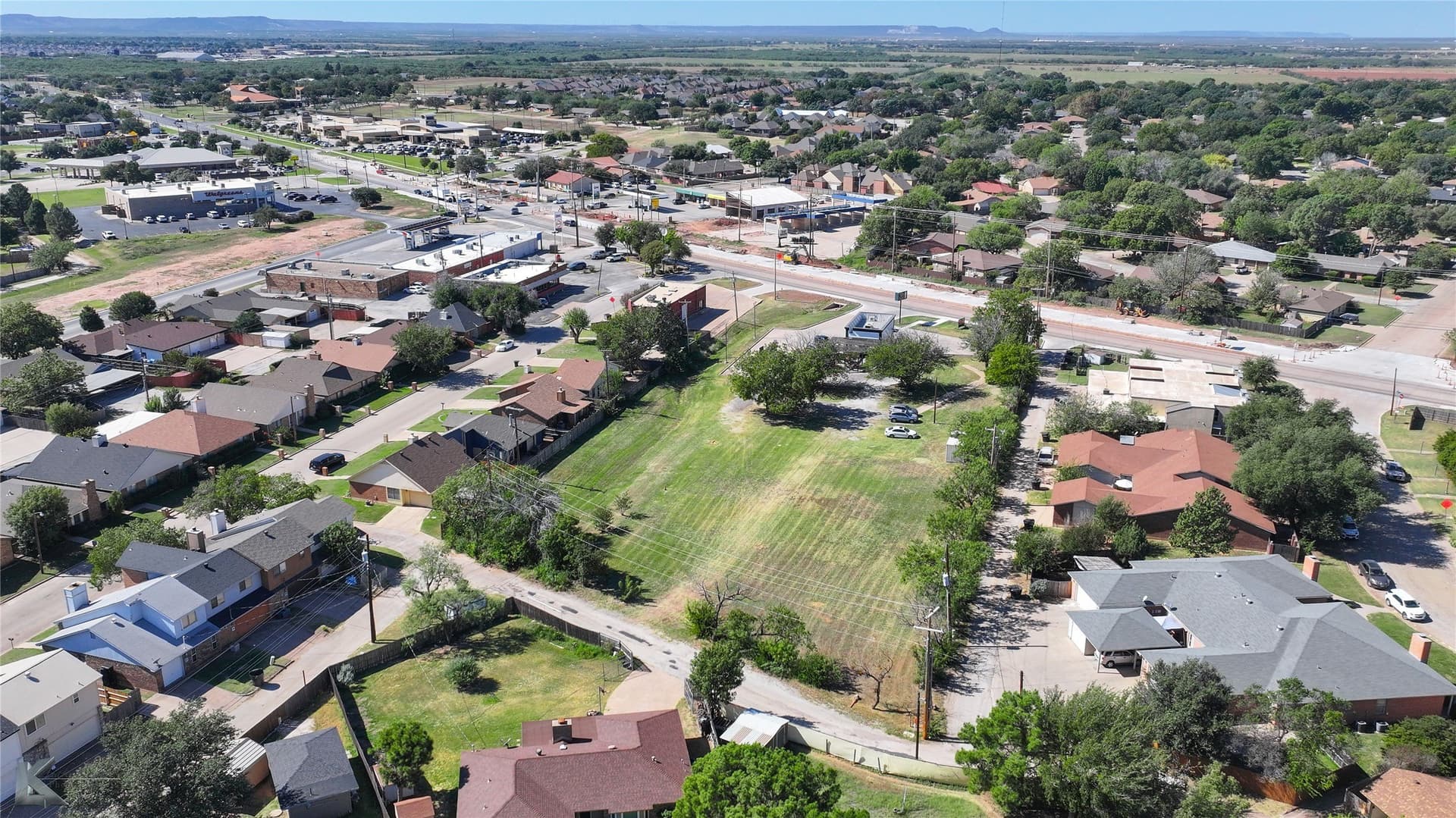 1.85 acres in Taylor County - photo 11