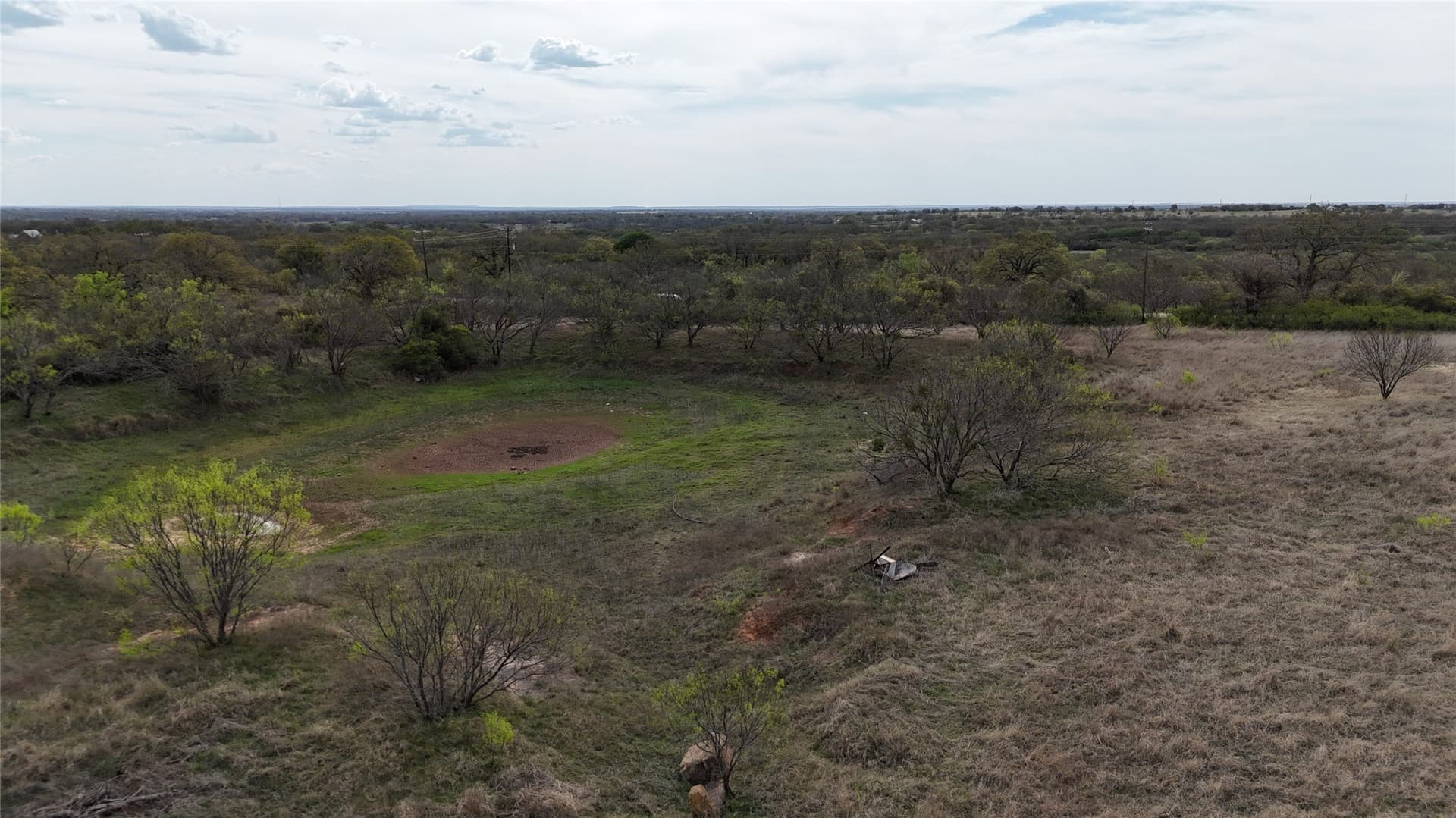 10.54 acres in Brown County featured view