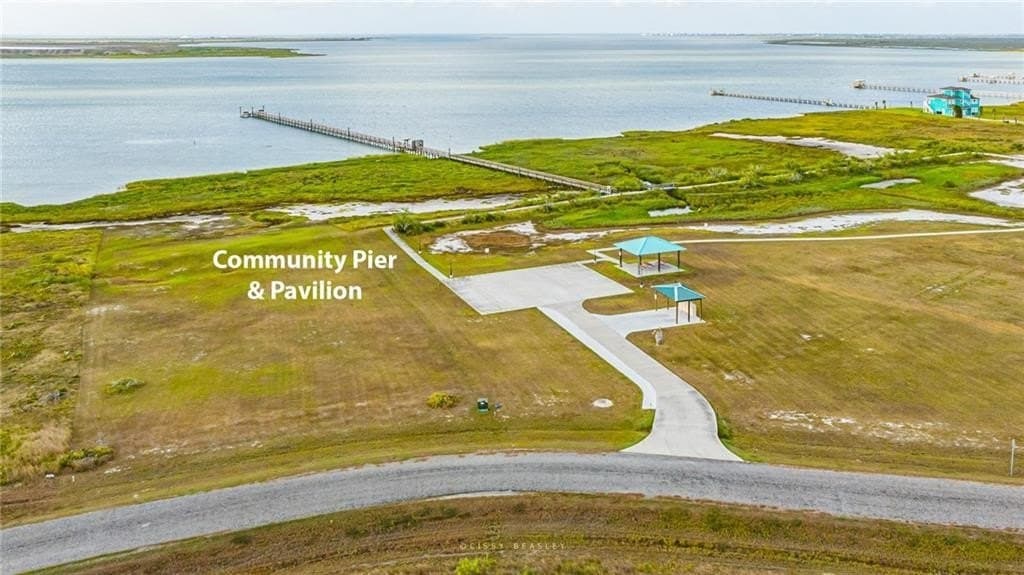 1.62 acres in Aransas County - photo 3