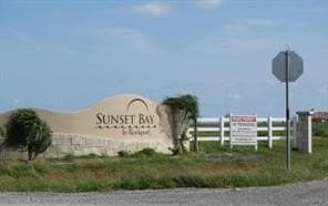 1.62 acres in Aransas County