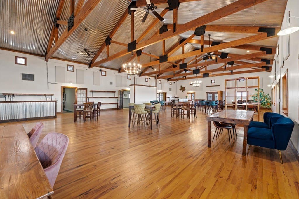 24.74 acres in Gillespie County featured view