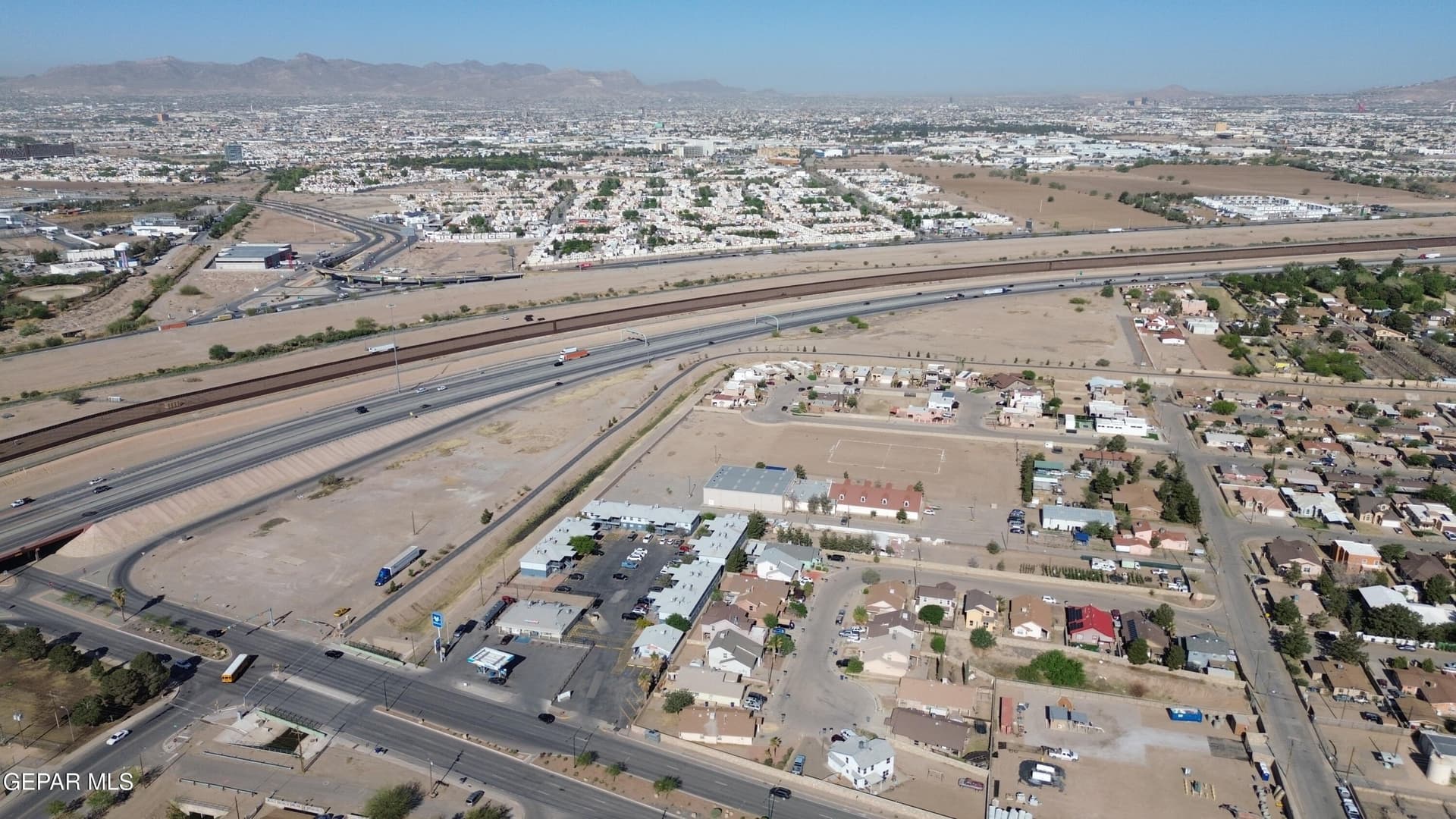 5.29 acres in El Paso County gallery image 2