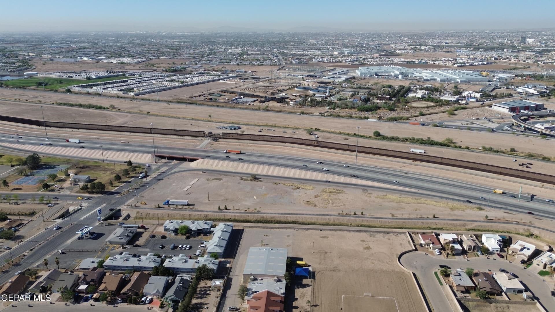 5.29 acres in El Paso County gallery image 3