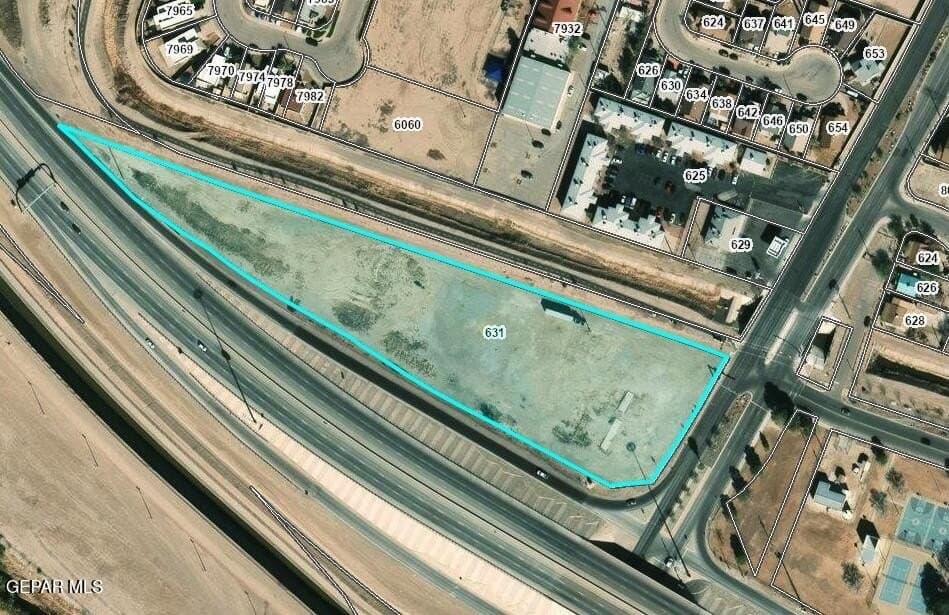 5.29 acres in El Paso County - photo 6