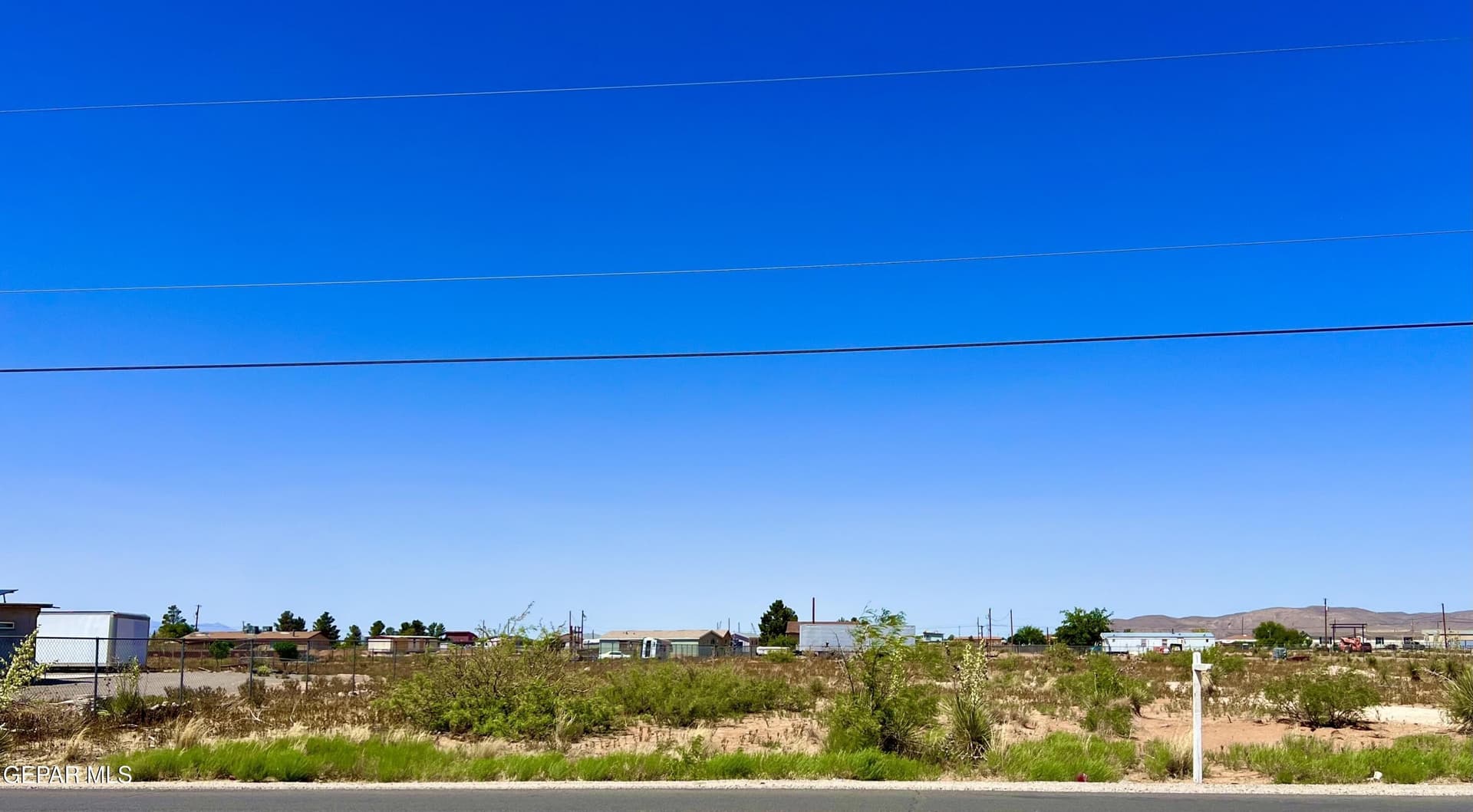 1.03 acres in El Paso County featured view