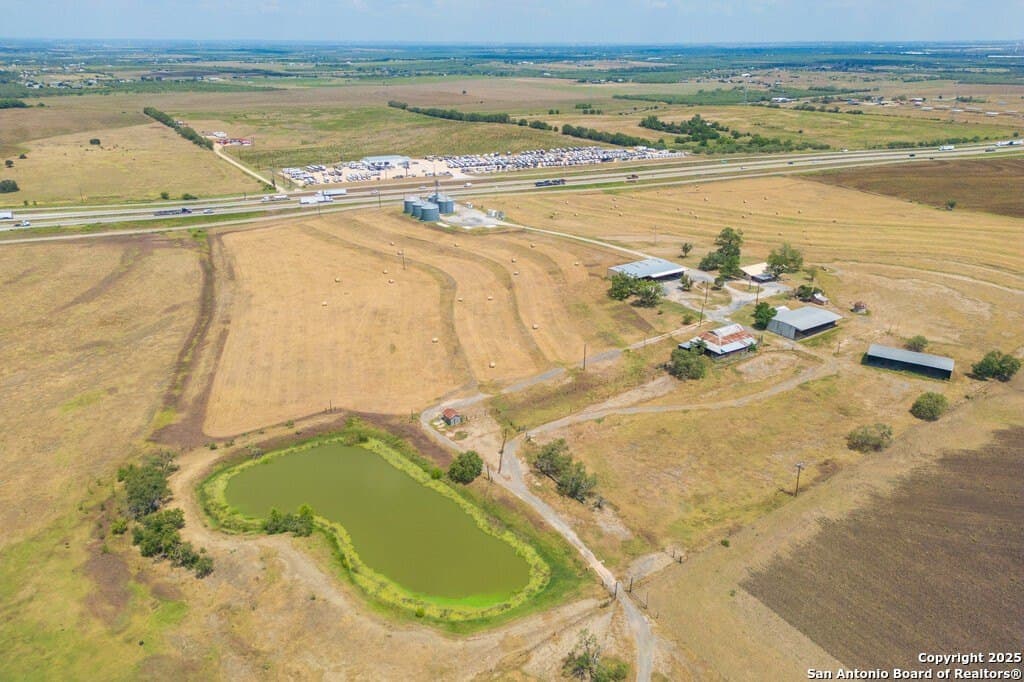68 acres in Guadalupe County - photo 5