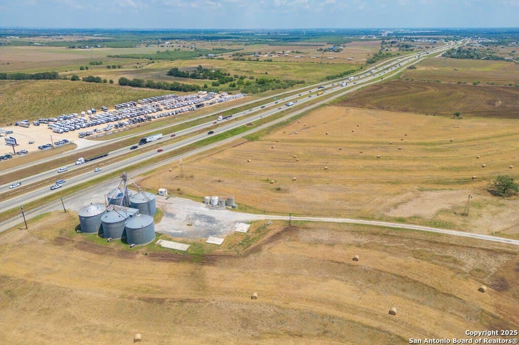68 acres in Guadalupe County - photo 6
