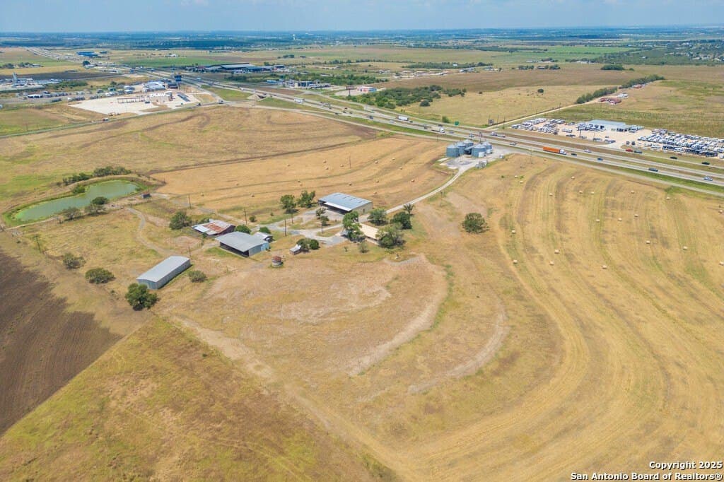 68 acres in Guadalupe County - photo 3