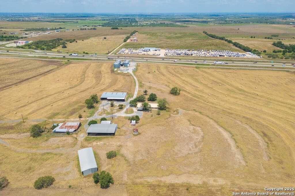 68 acres in Guadalupe County - photo 4