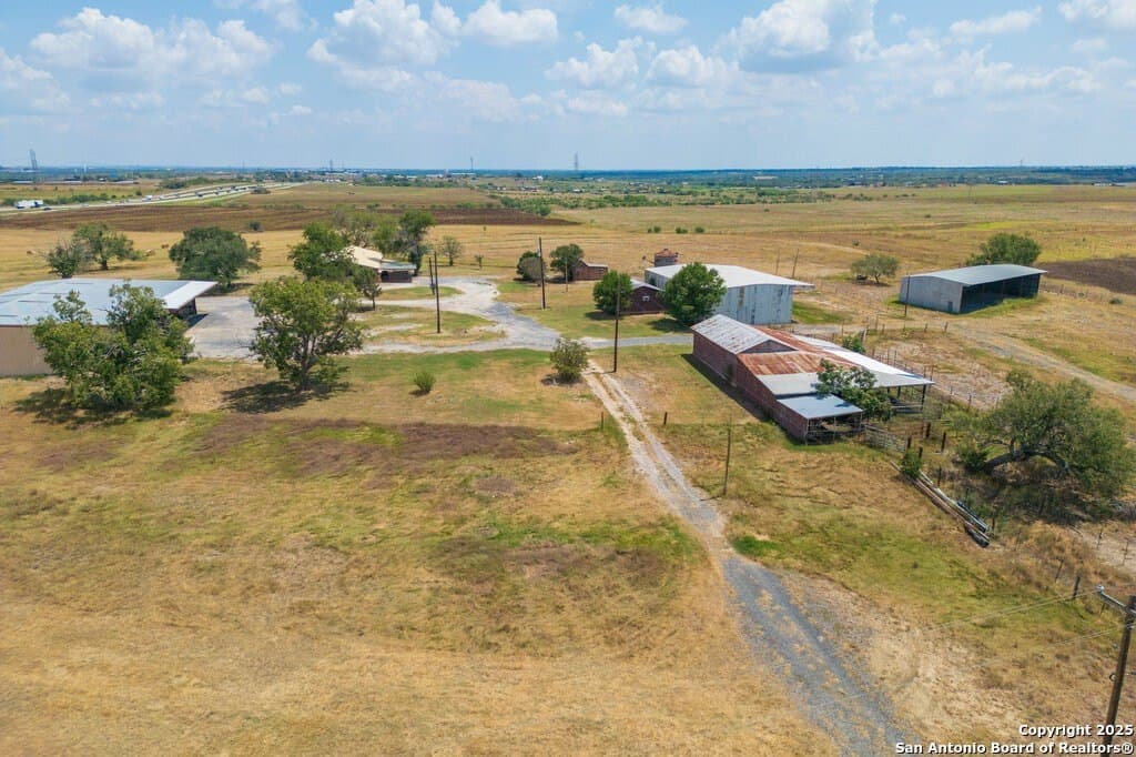 68 acres in Guadalupe County - photo 13