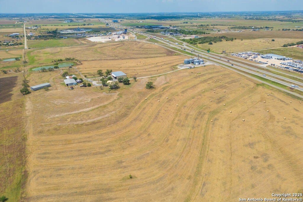 68 acres in Guadalupe County - photo 2