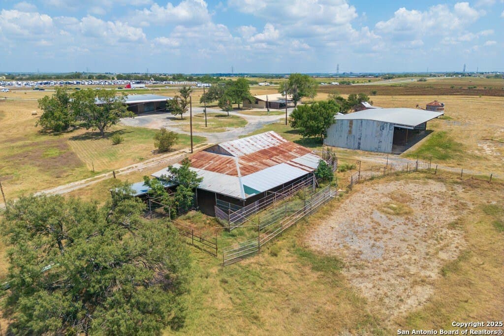 68 acres in Guadalupe County - photo 10