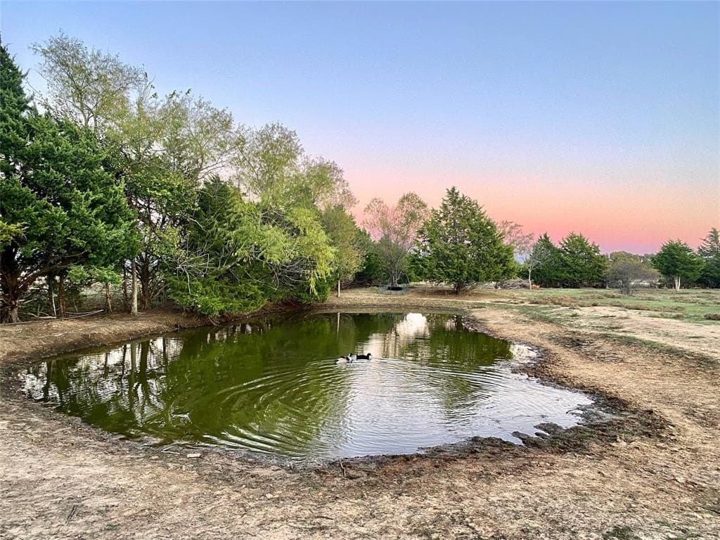 7 acres in Cooke County featured view