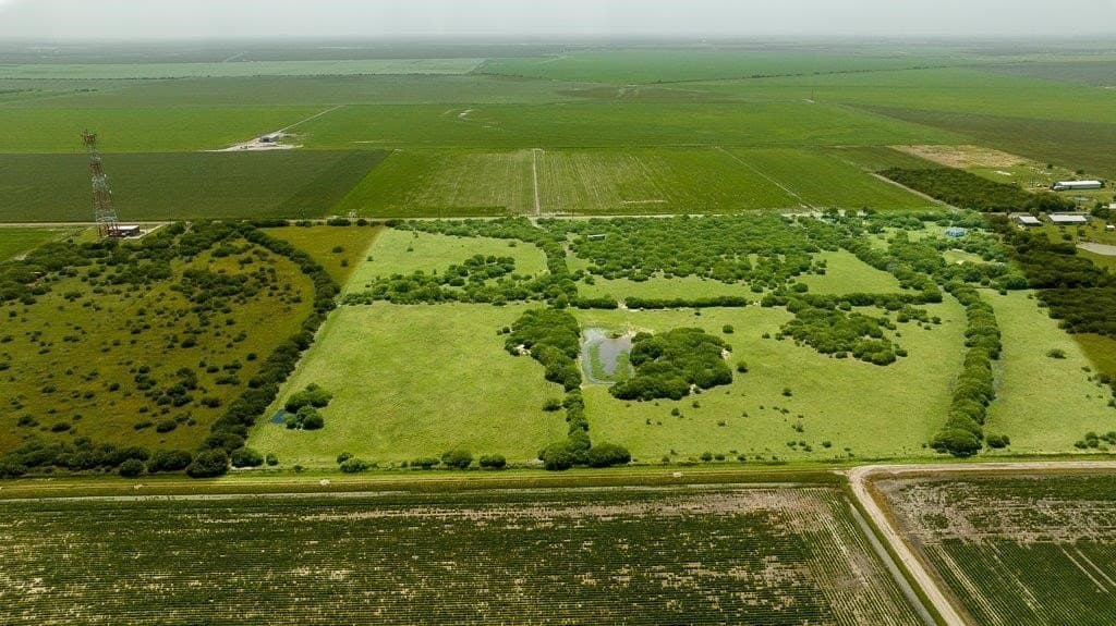 30 acres in Refugio County - photo 20