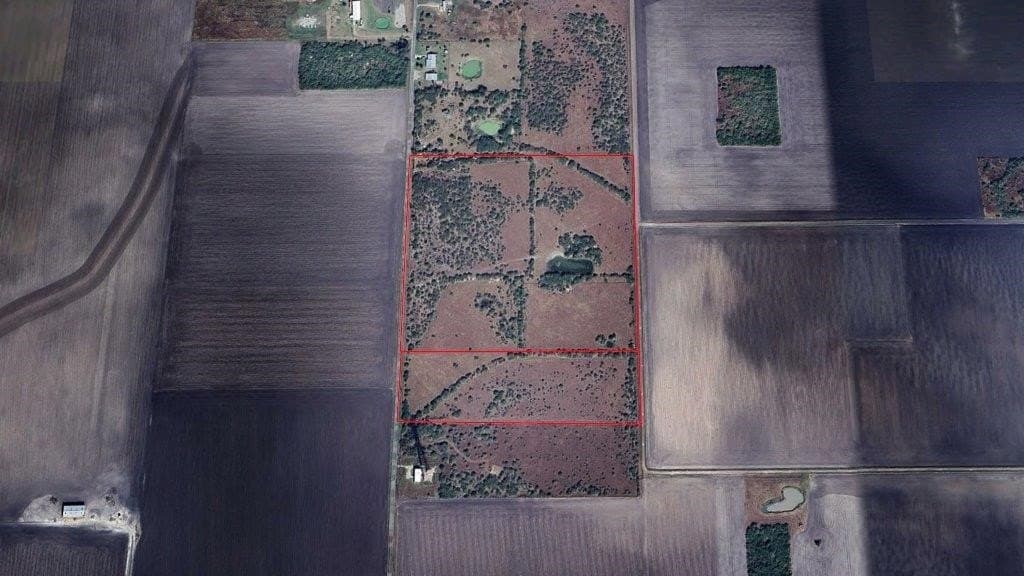 30 acres in Refugio County - photo 26
