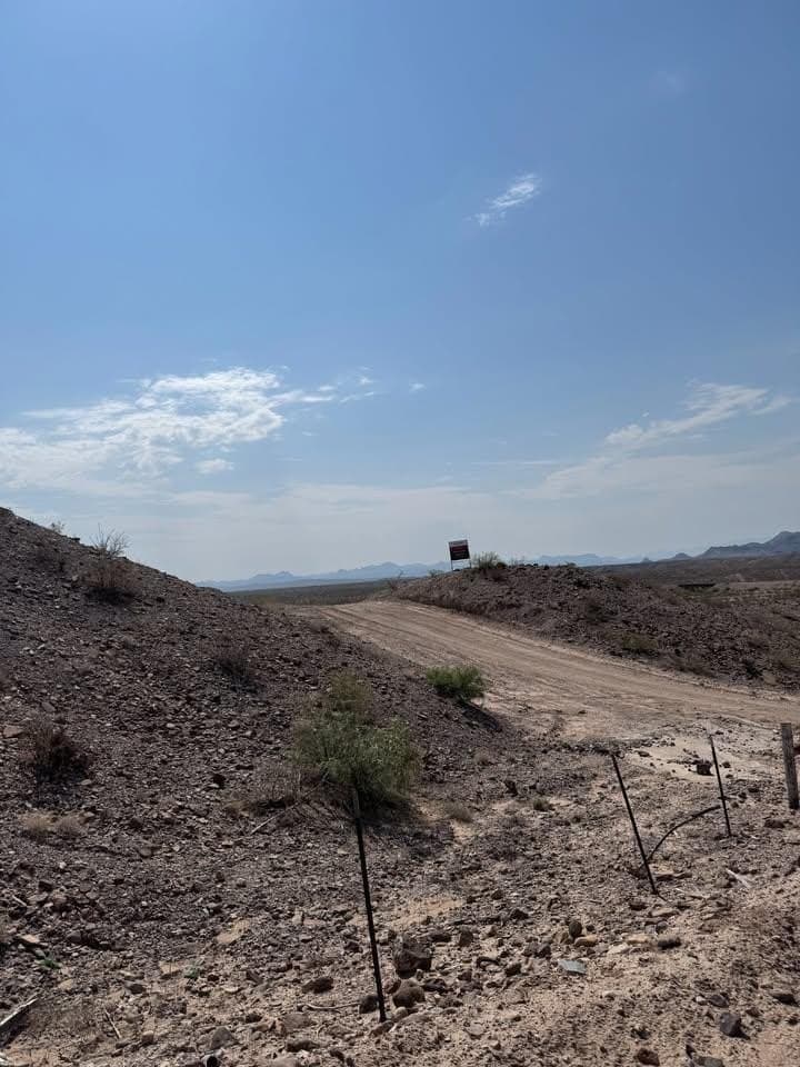 537 acres in Presidio County featured view