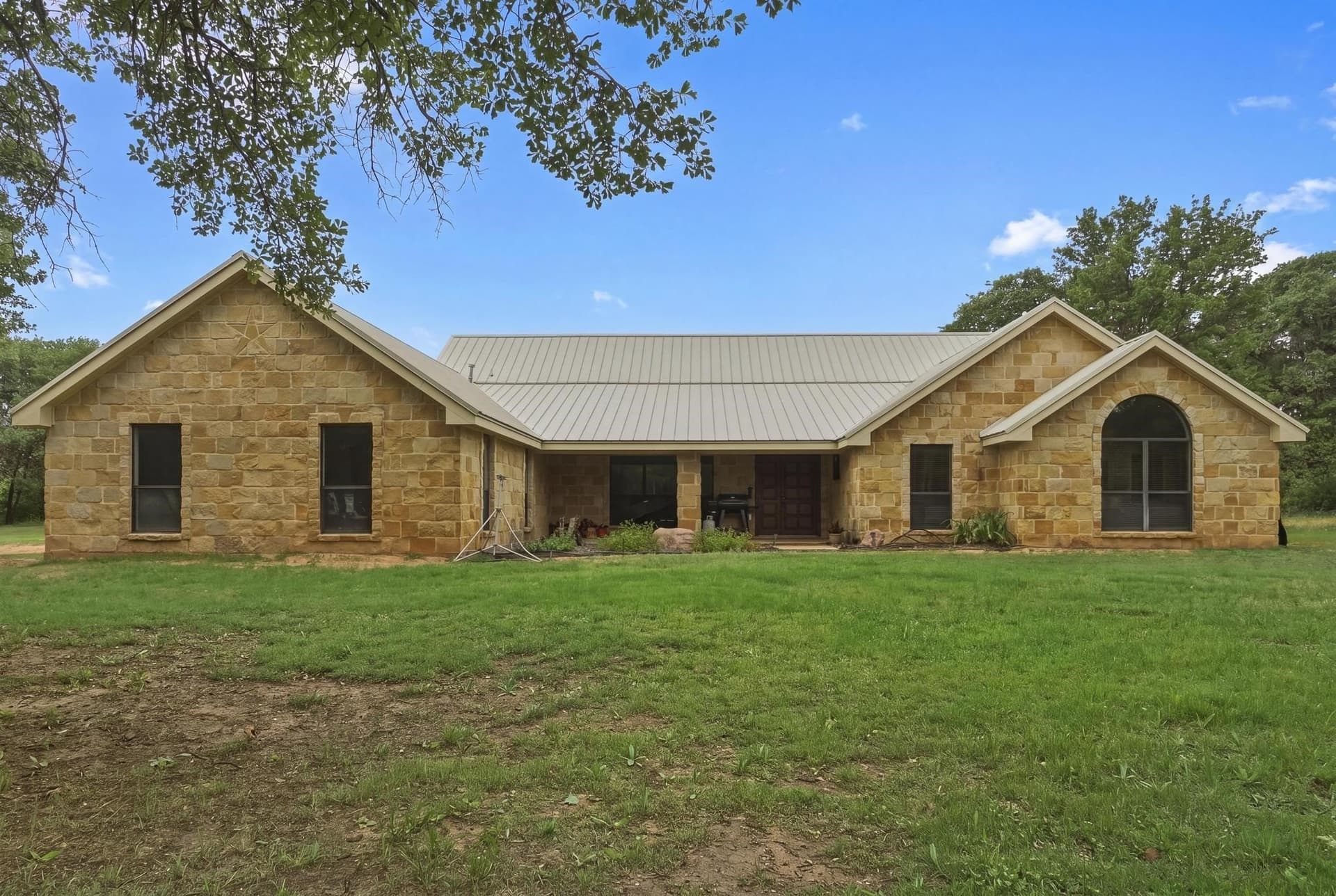 52.32 acres in Jones County - photo 11