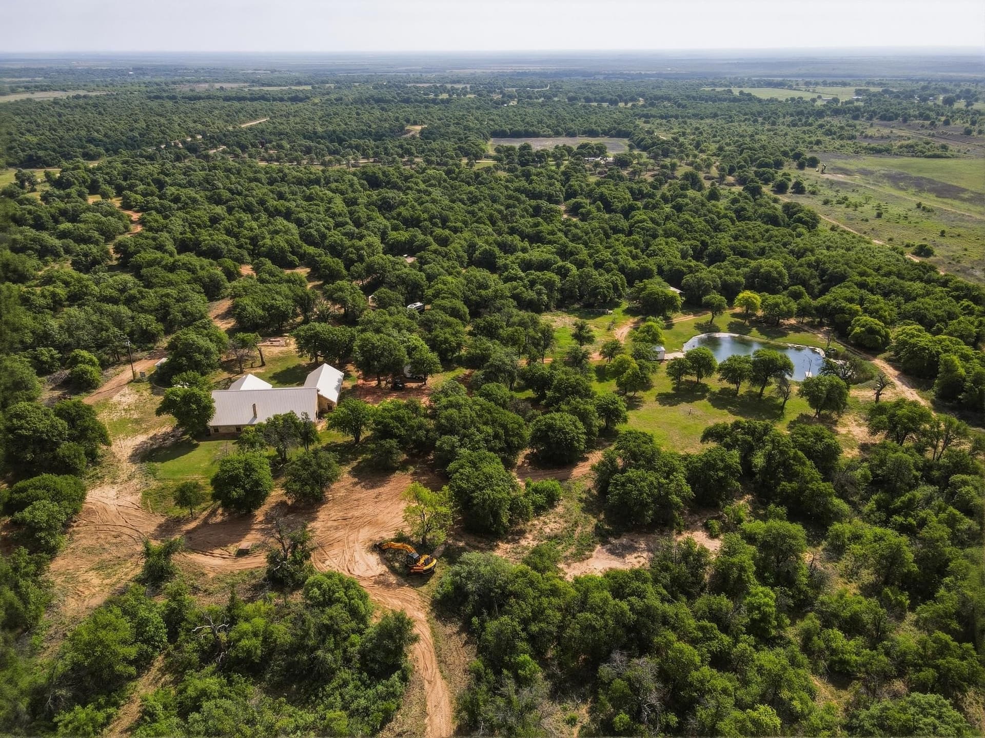 52.32 acres in Jones County - photo 9