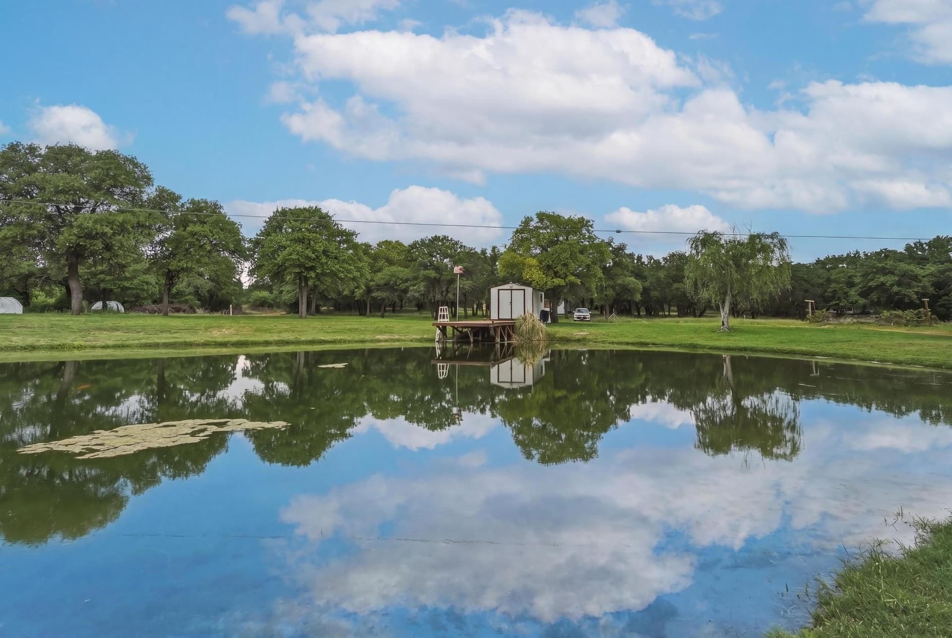 52.32 acres in Jones County - photo 5